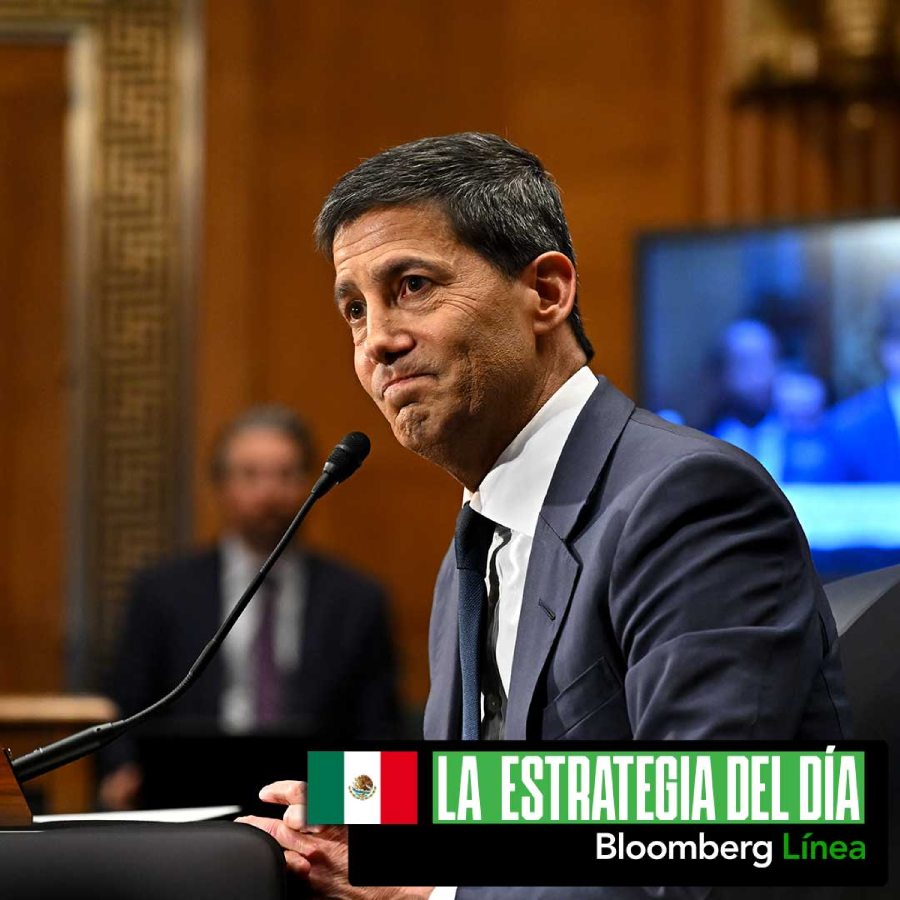 Kevin Warsh y la Fed, Irán, México-Japón y el Estadio Banorte 
