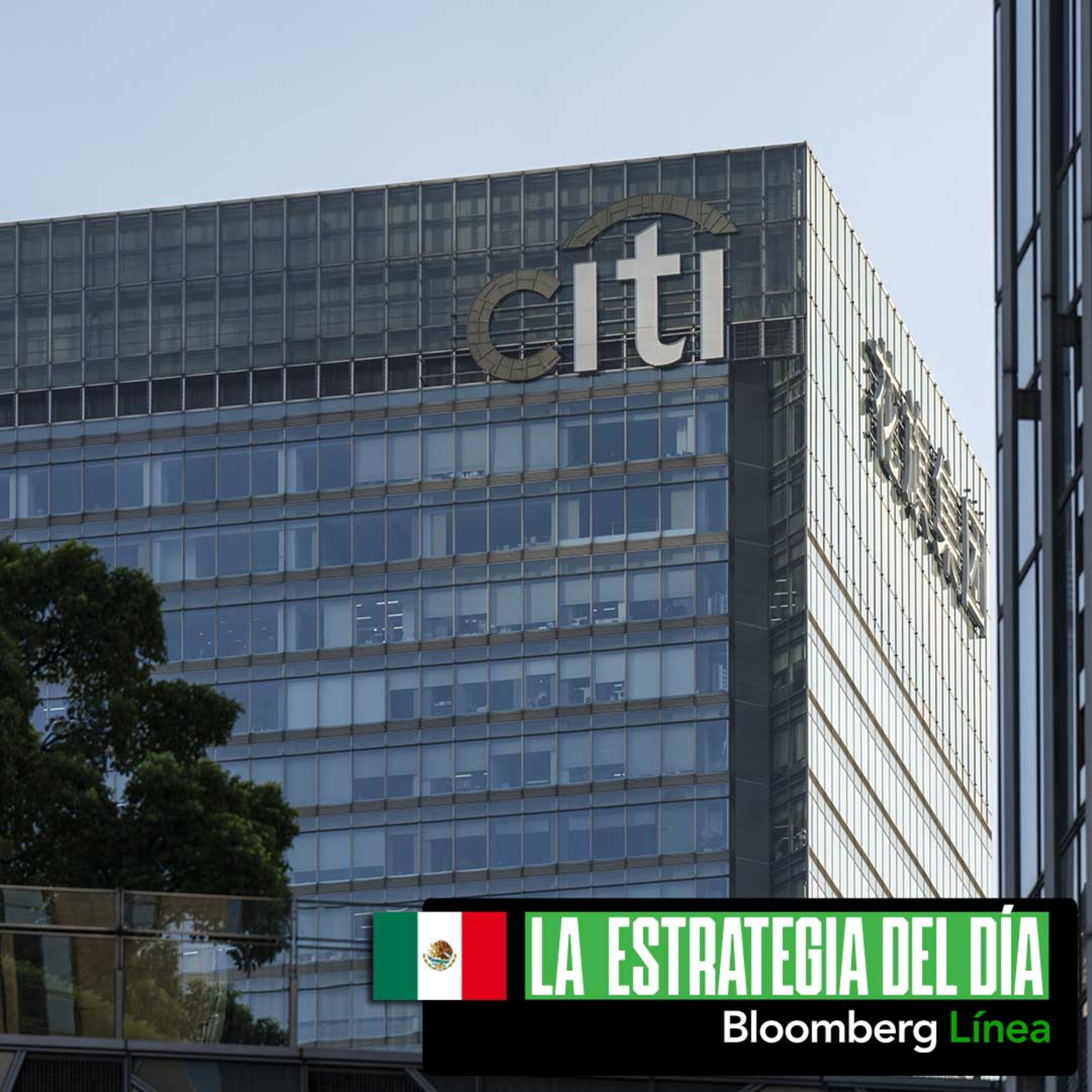 Citi y los aranceles, inflación, el Atlas, empresas y los condones