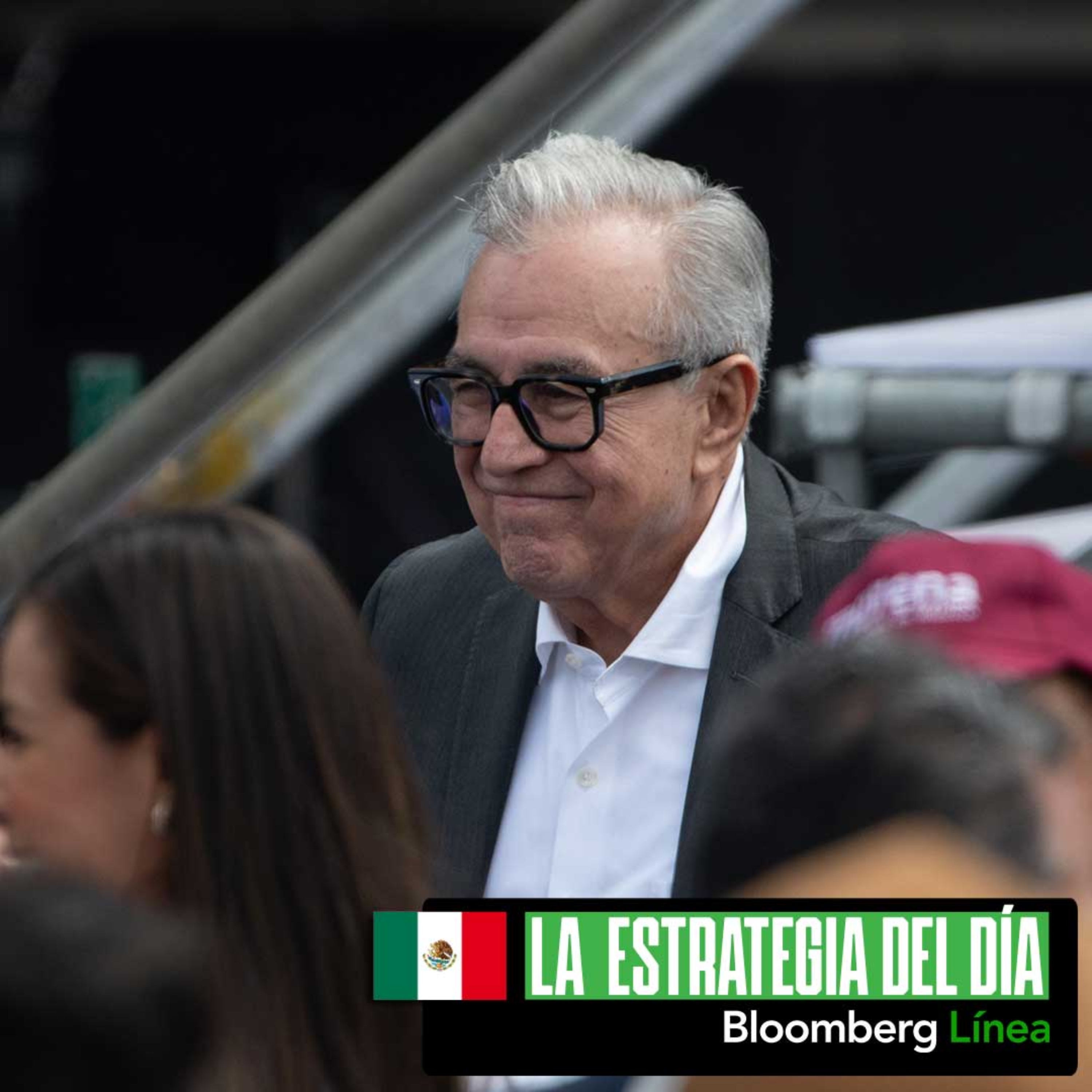 Rubén Rocha Moya, EE.UU y el T-MEC, el ‘Mencho’ impacta en Alsea, Powell y la F1 