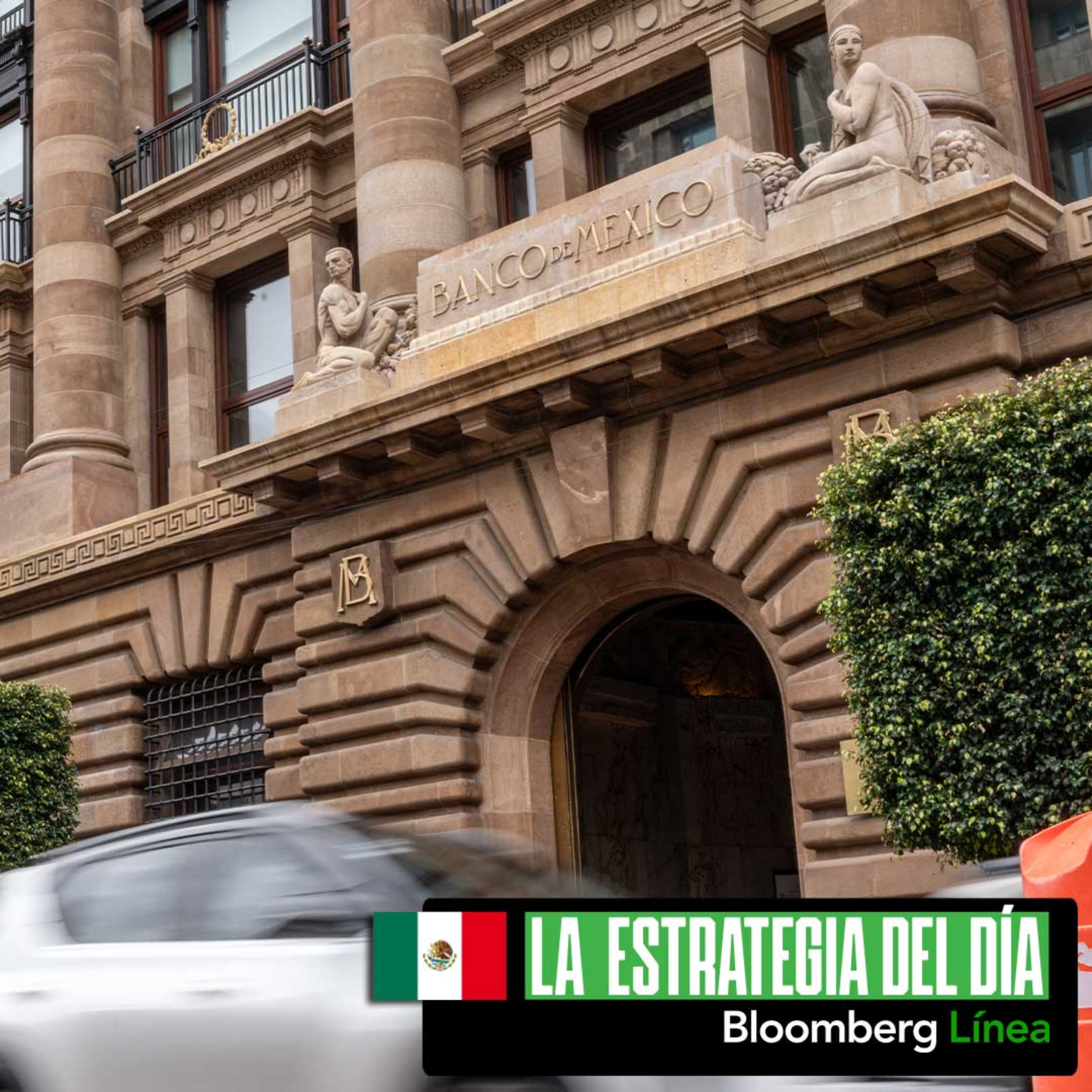 Banxico day, ‘sell in May and go away’ y 50,000 dólares por ver el Mundial 