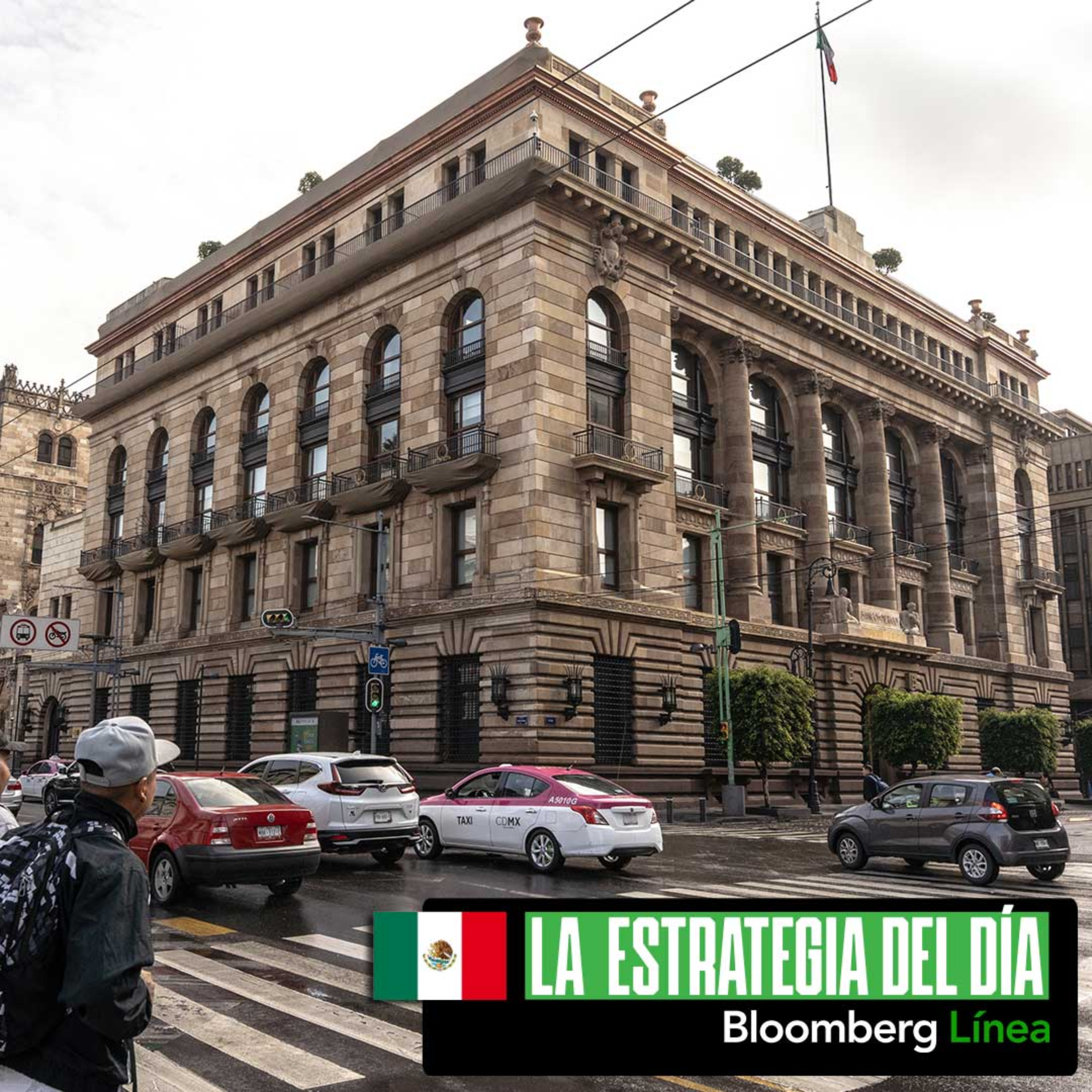 Tasa se estaciona, itacate latinoamericano, Slim y el ganador del Mundial según BofA
