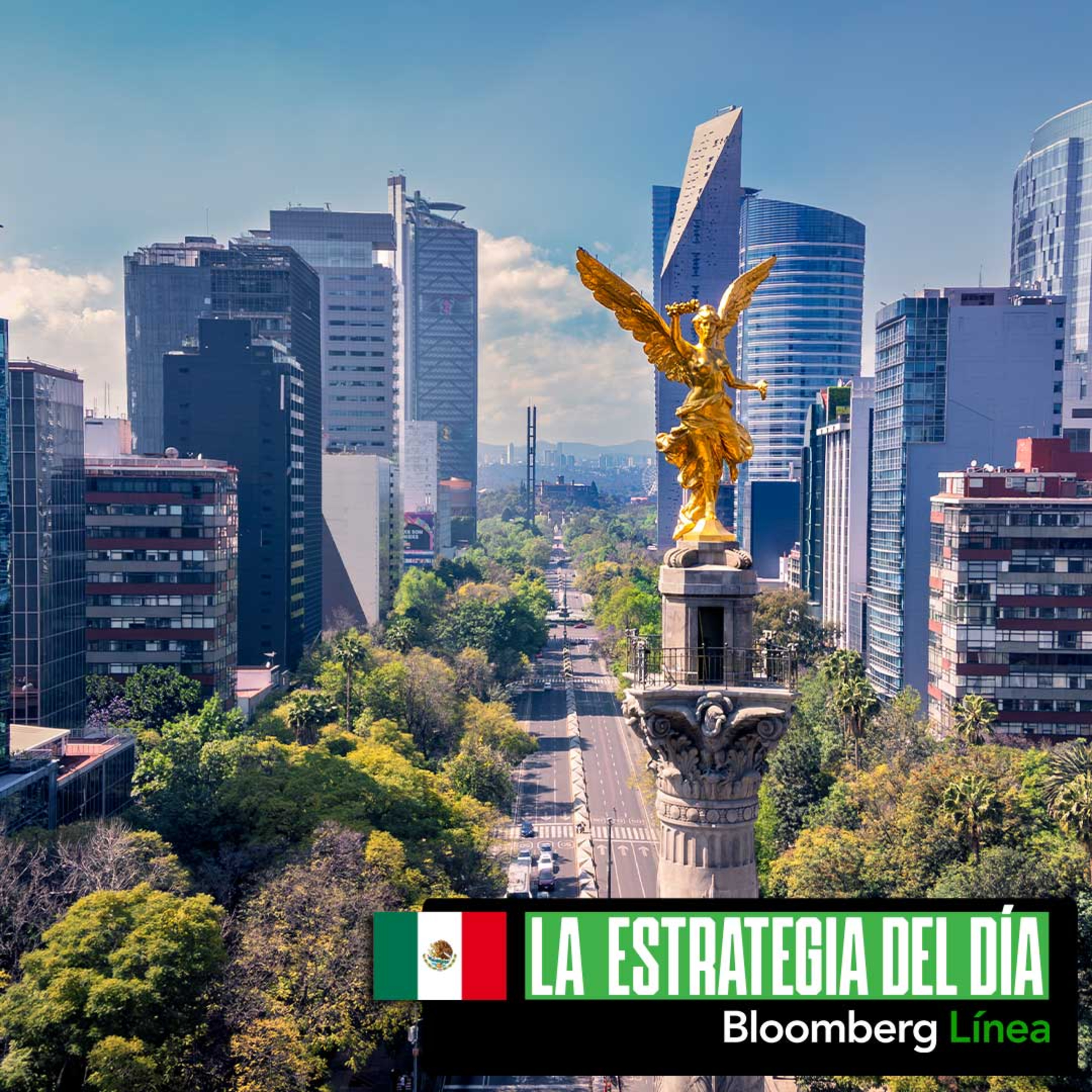 S&P Global sobre México, Netflix, Venezuela, Messi y Piqué 