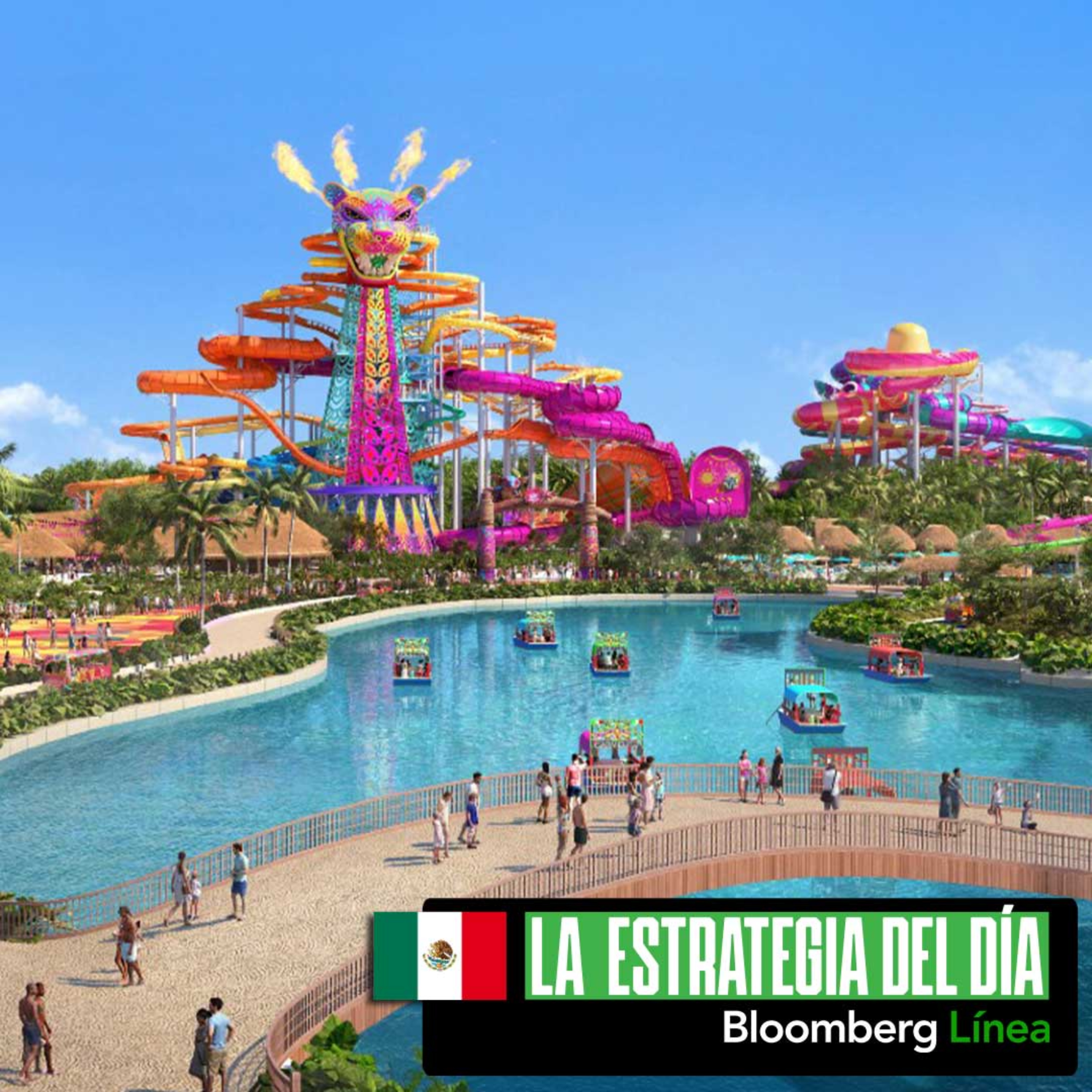 Royal Caribbean y Mahahual, elección judicial, Cuba, Aeroméxico, Shein y Musk-Altman 