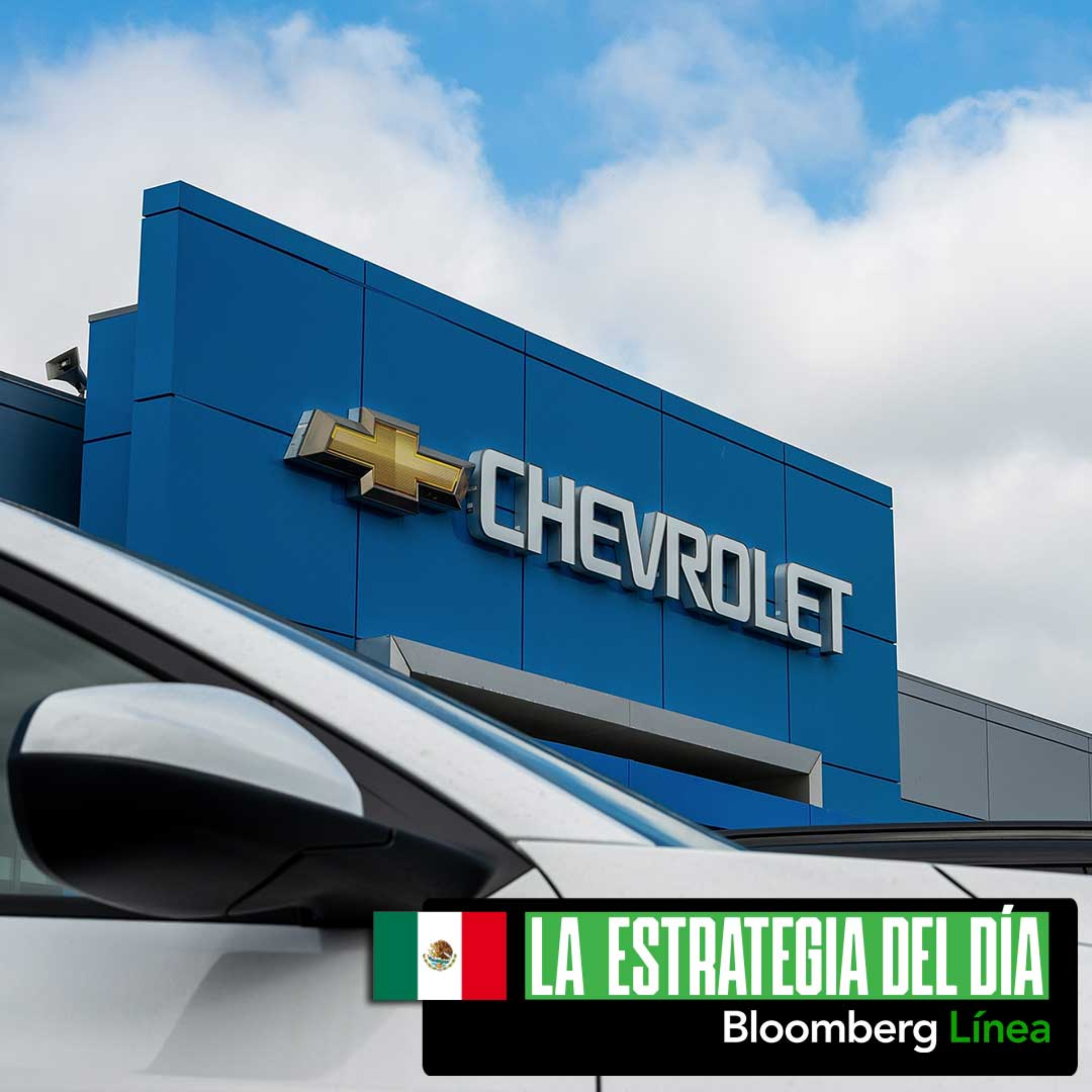 General Motors, Royal Caribbean y Semarnat, Swatch-Audemars y Mango