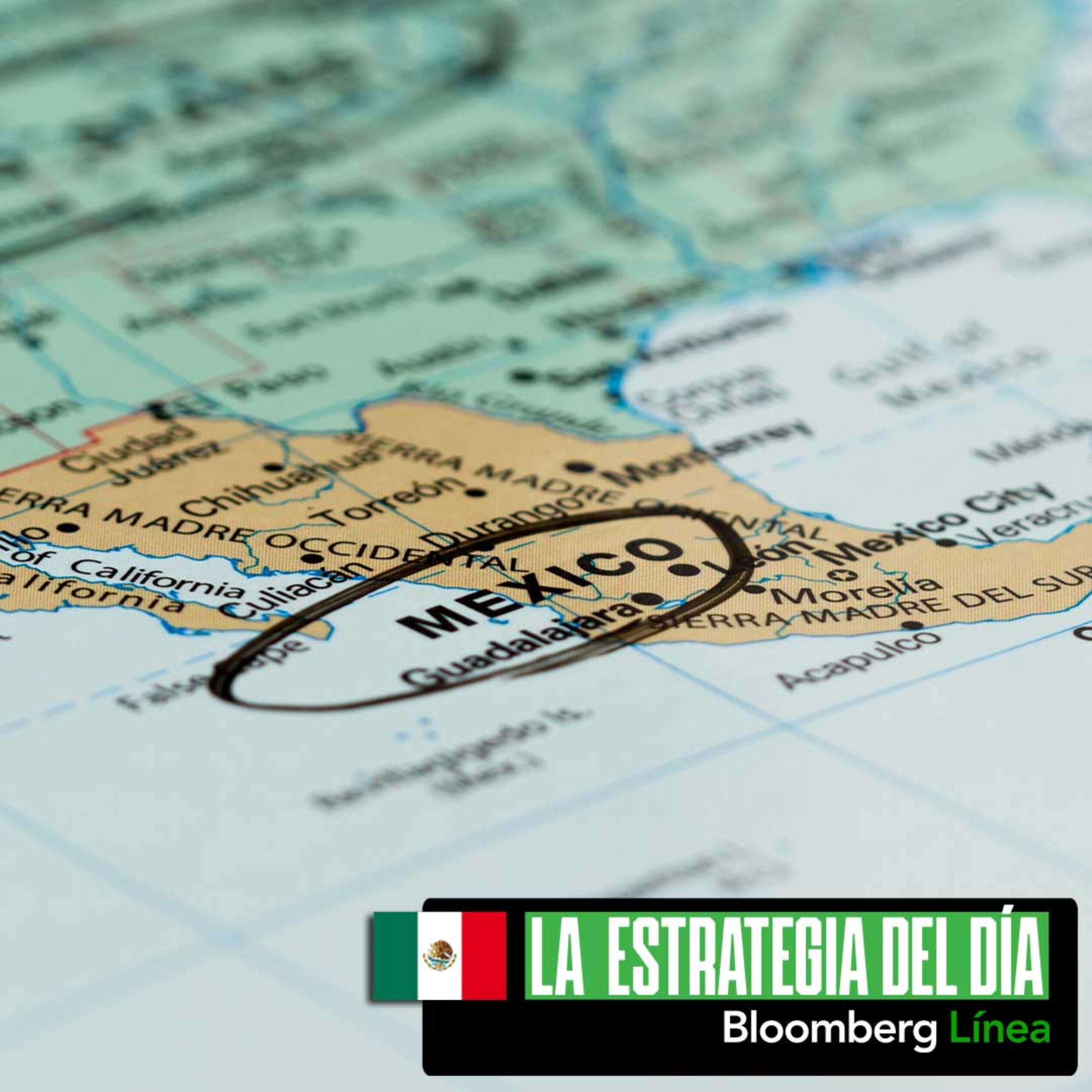 Moody’s, México y el grado de inversión, Space X, Anthropic y Amexcap 