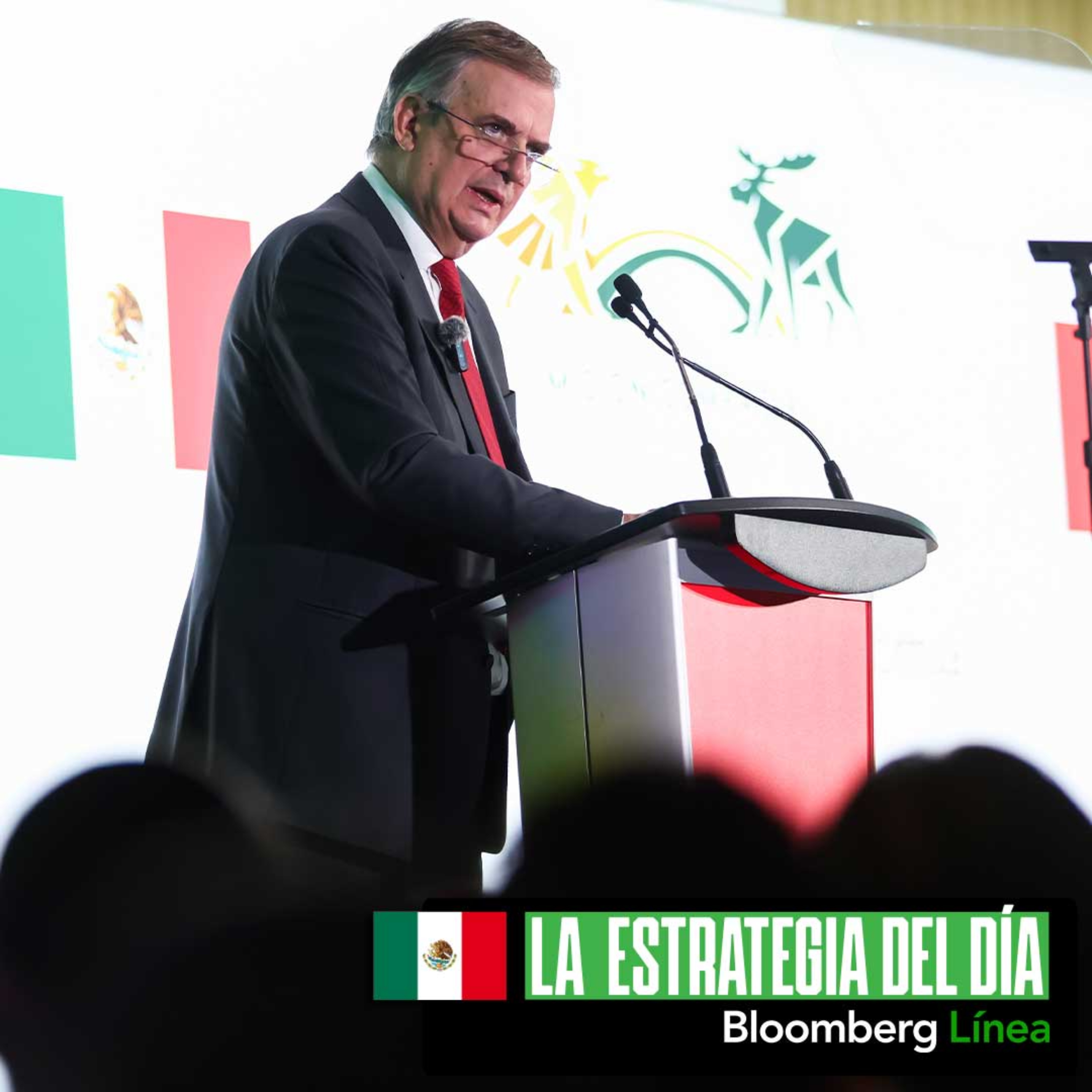 México y Canadá piden ampliar T-MEC, aranceles, bitcoin, Mundial y SpaceX 