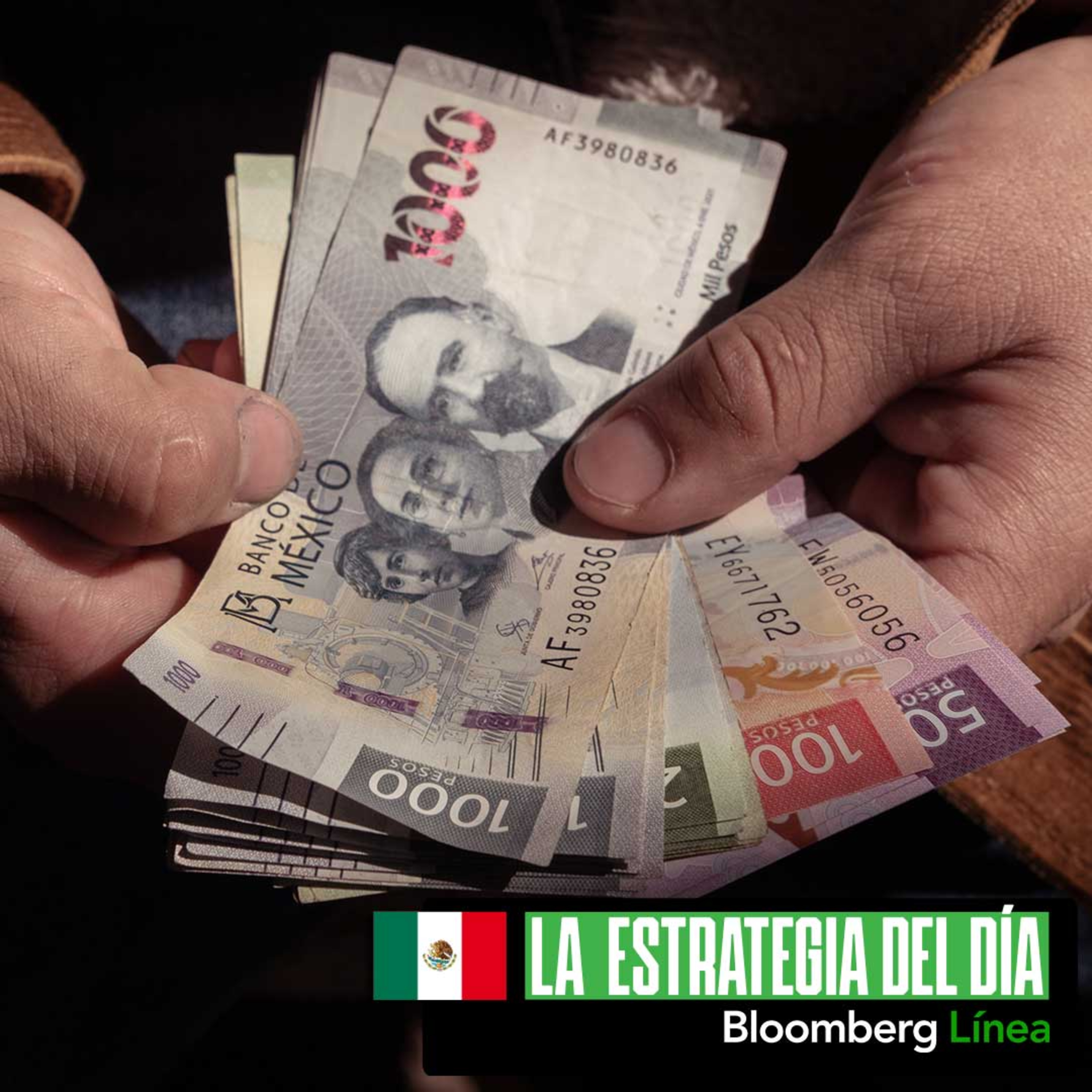 Inversión se contrae, Díaz-Canel, Pemex, Lululemon y la Liga MX