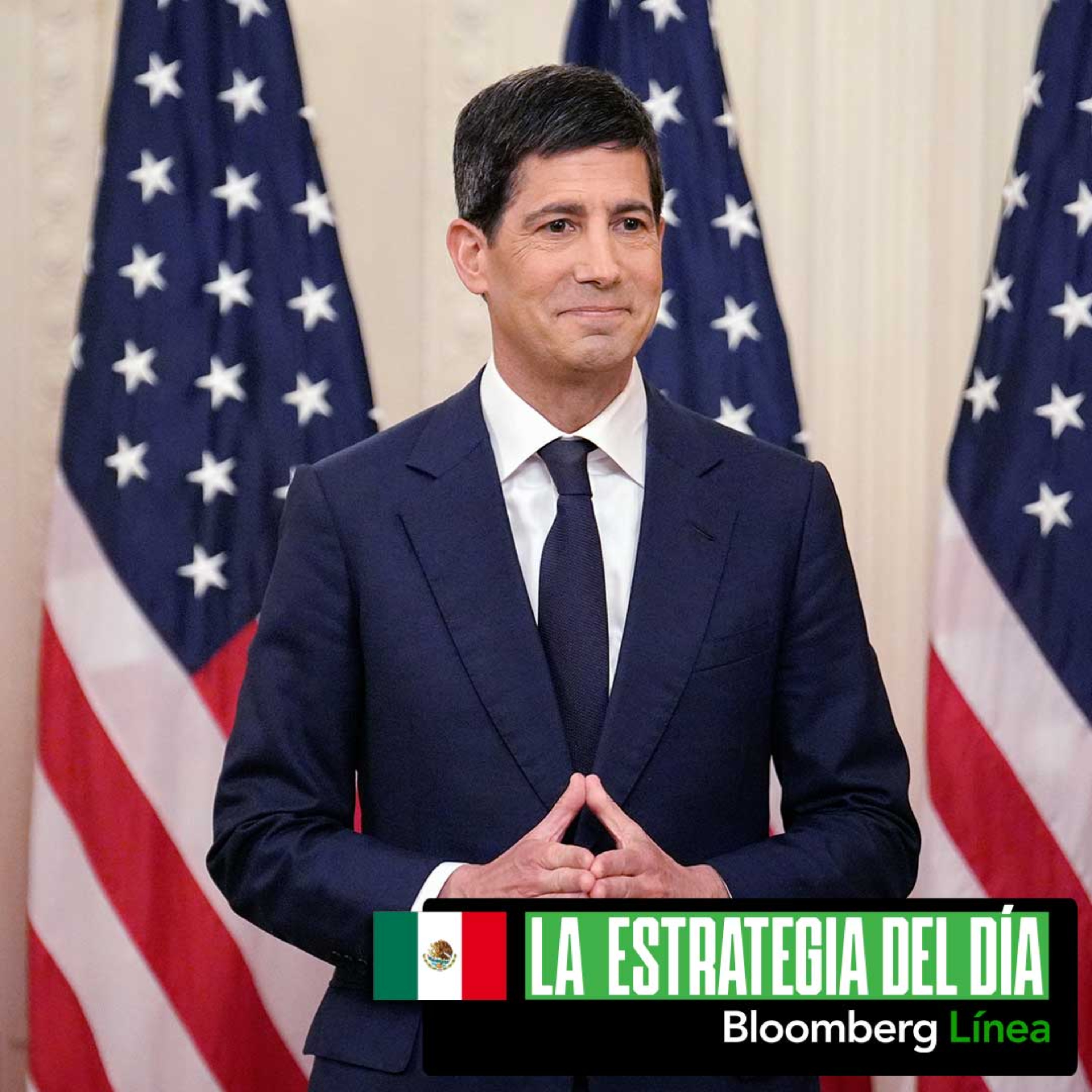 Kevin Warsh: la prueba que viene, Fox-Roku, predicciones y el control sobre Anthropic 