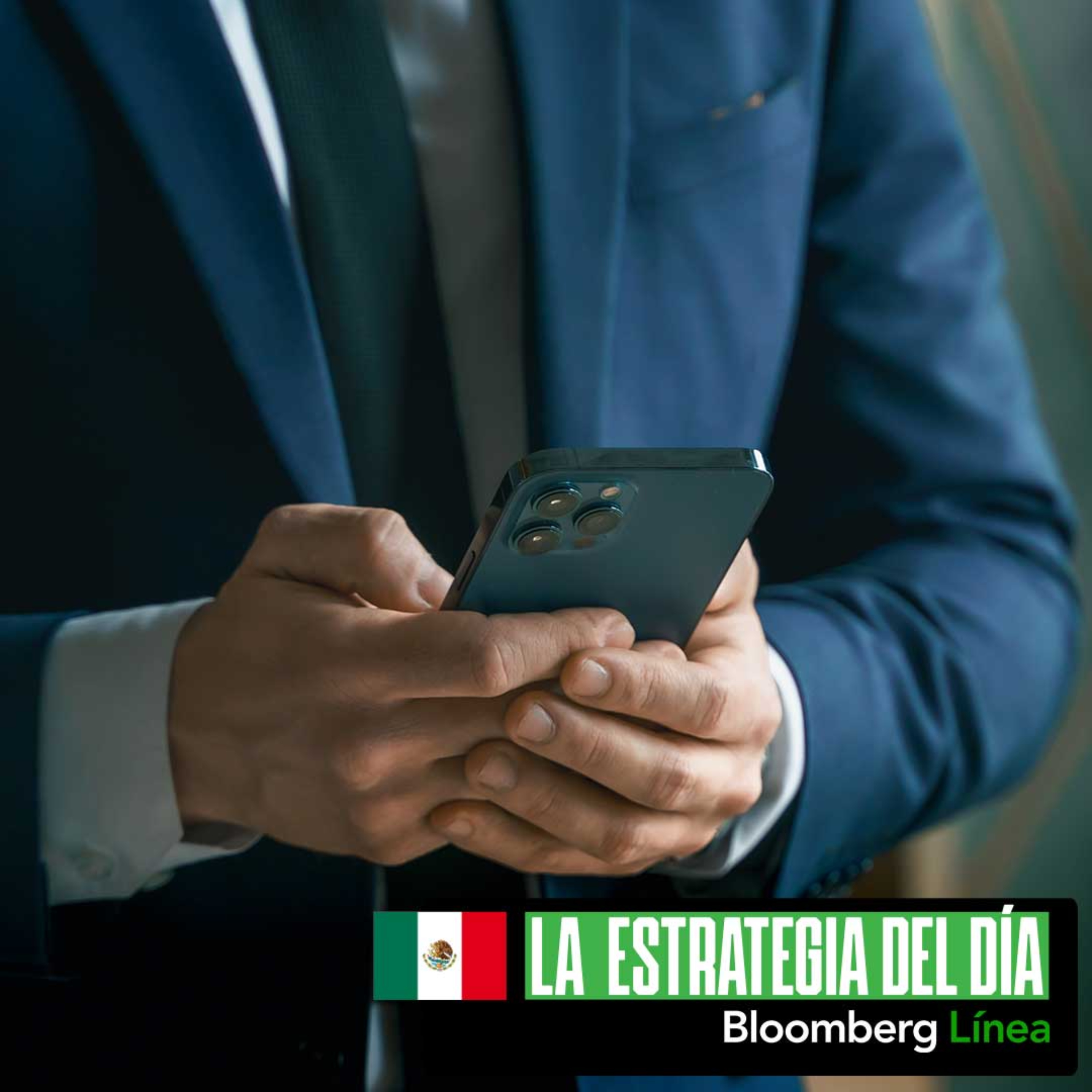 Prórroga a líneas celulares, Venezuela tras el terremoto, tasas y OpenAI  episode artwork