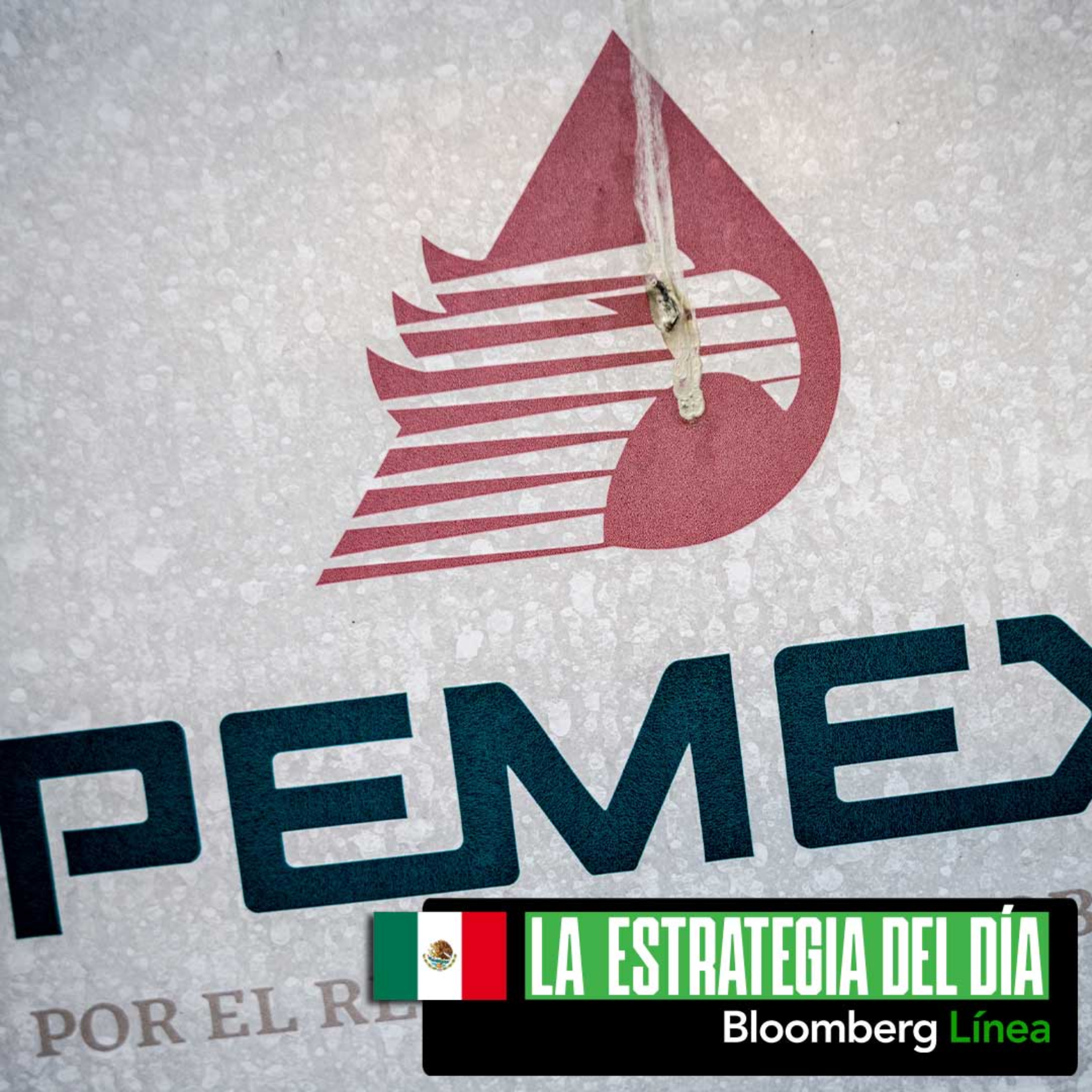 Pemex, videoescándalo, moscas, déficit en EE.UU, Venezuela y Novak Djokovic 