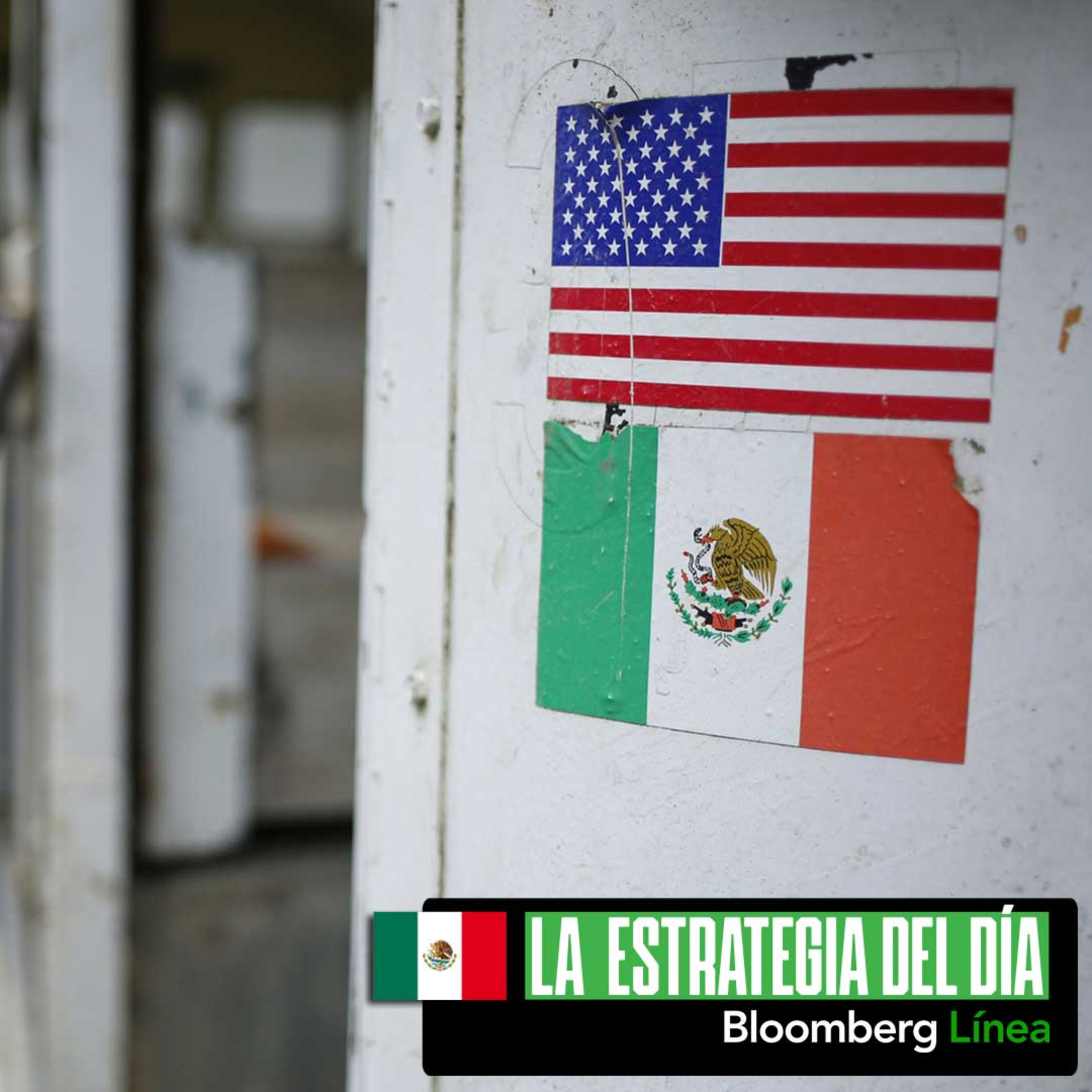 La 10 vidas del T-MEC, mejores acciones, Canal de Panamá, Rappi y revés a Trump