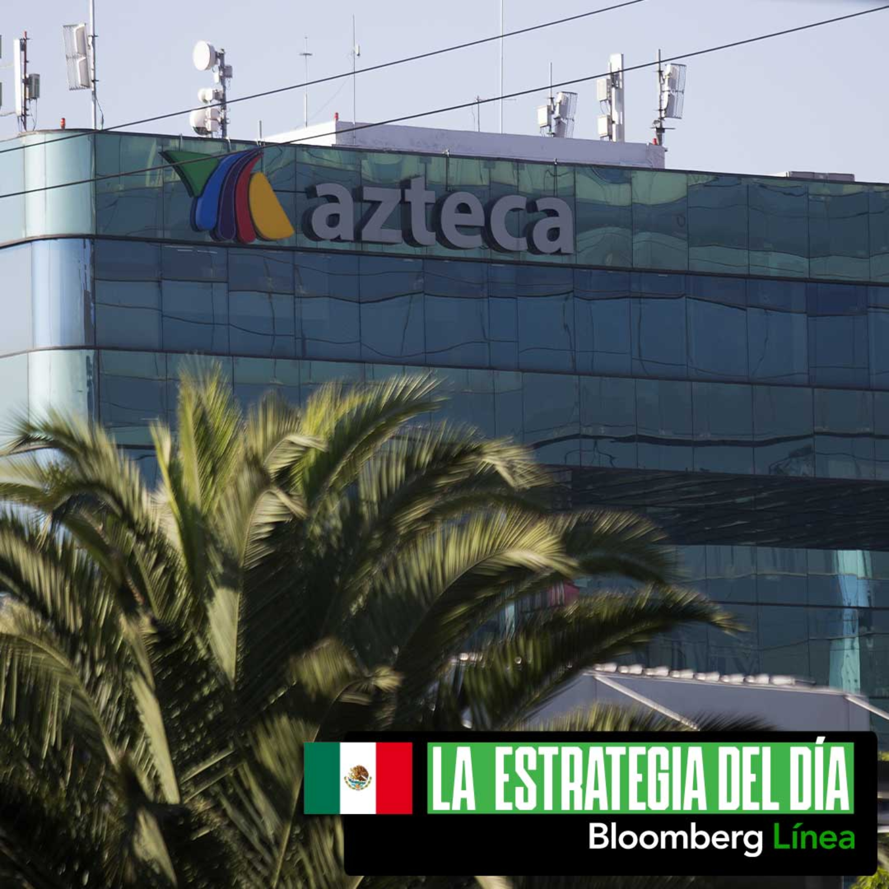 TV Azteca: el concurso mercantil, déficit comercial, partido ganador y la IA de Microsoft 