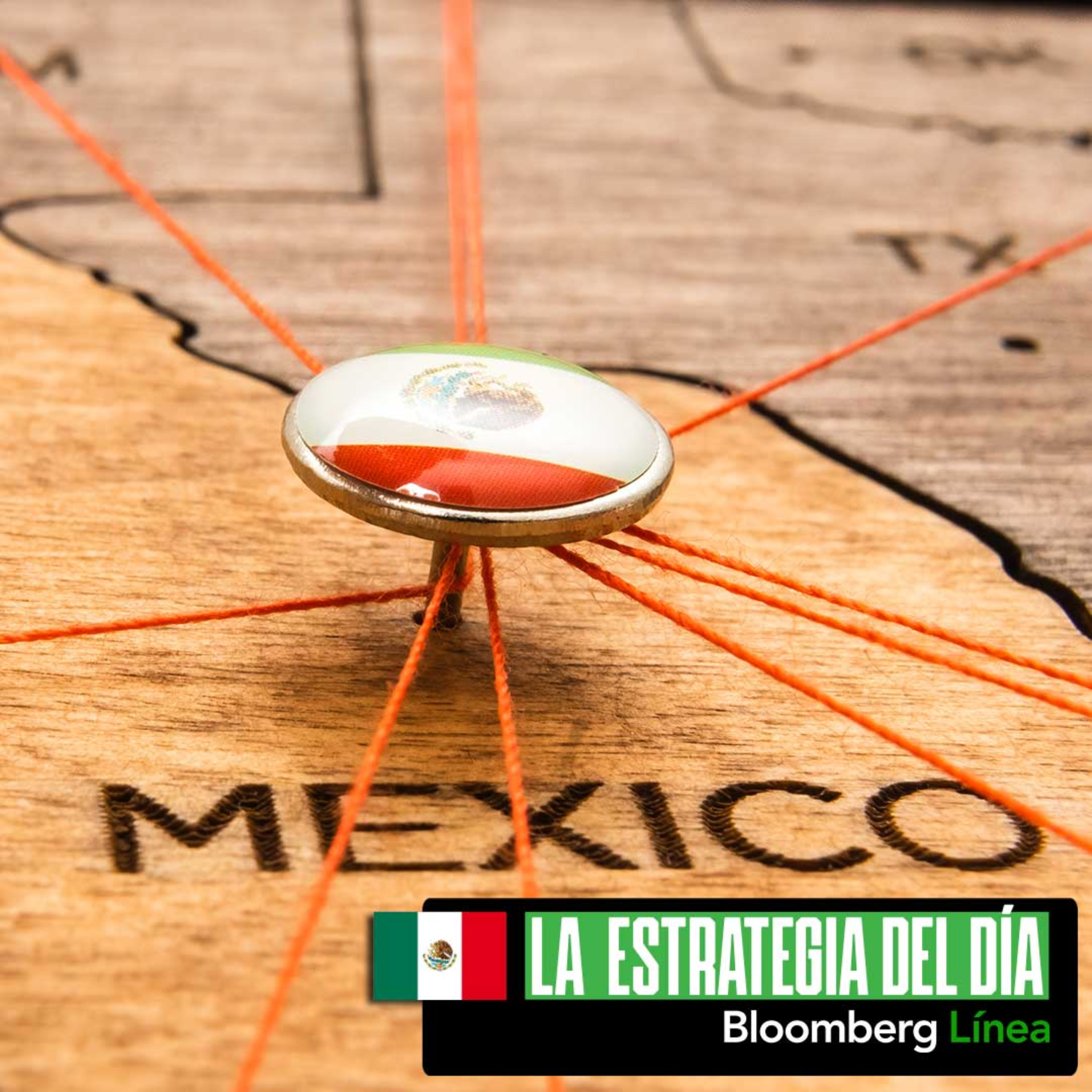 PIB de México según FMI, Nvidia se abarata, claves de la OTAN y Muse Image 