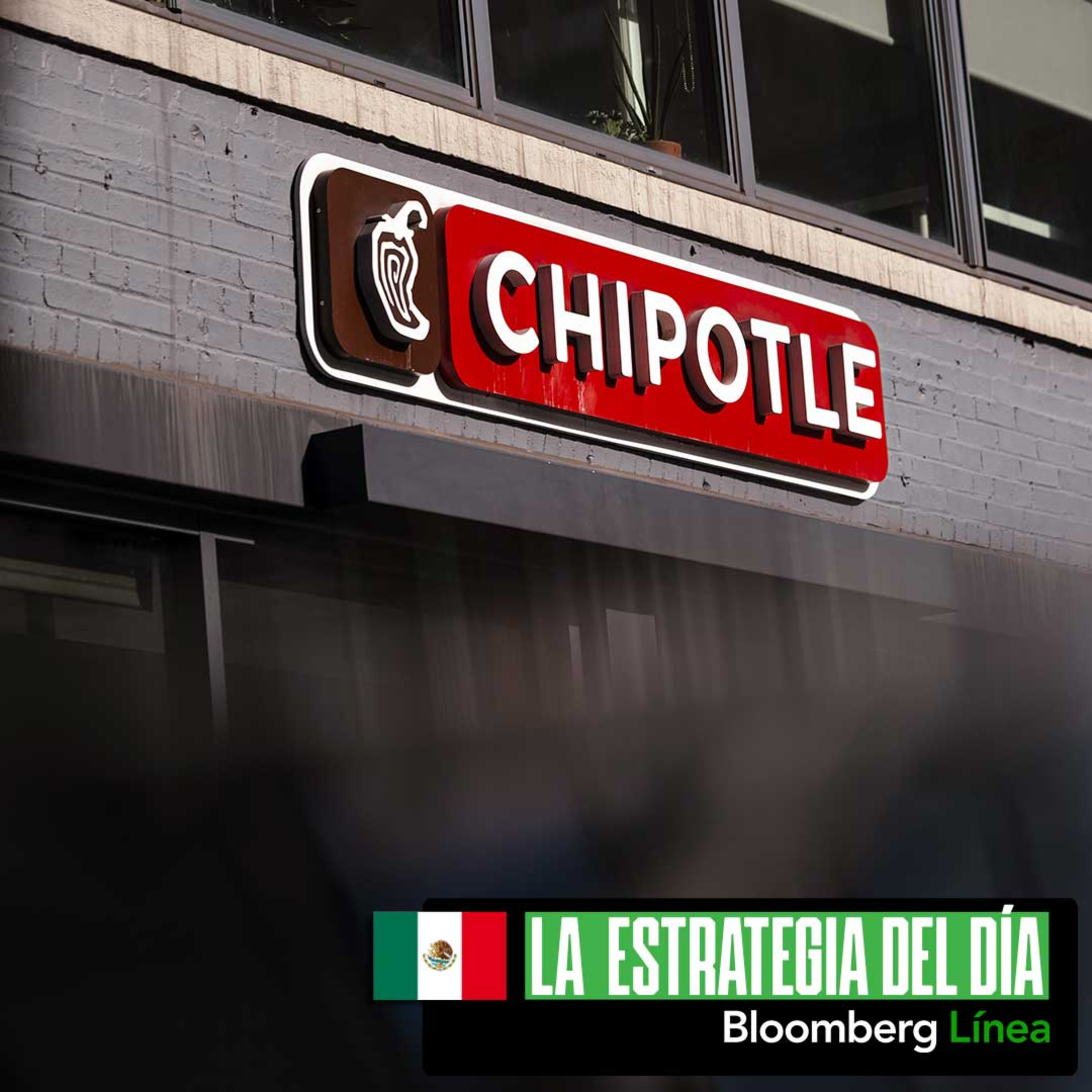 El reto de Chipotle, azúcar mexicana, cuatro miedos sobre Nvidia, Venezuela y Tylenol