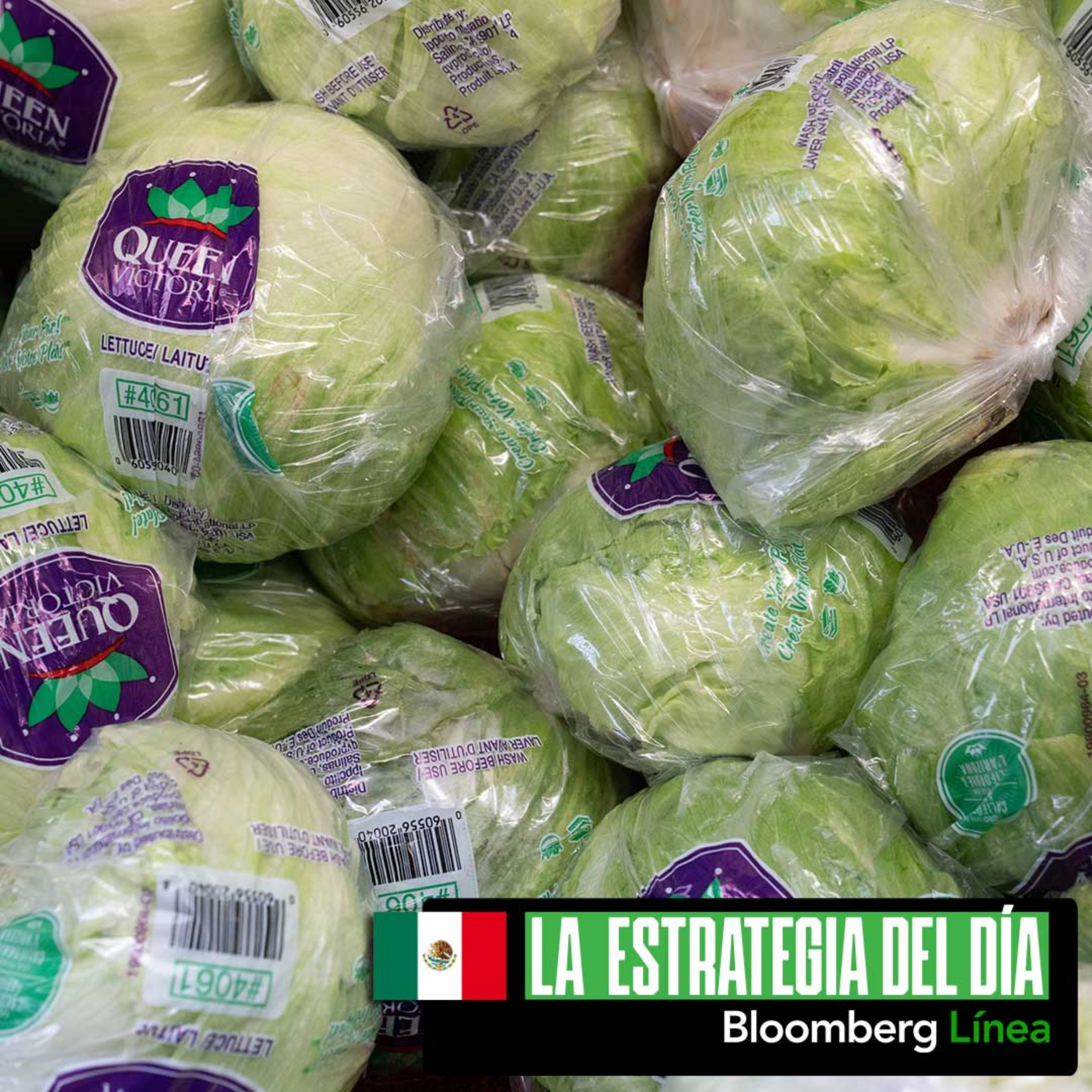 El parásito en EE.UU. y México, big tech, Goldman le atina y las millas de Infantino 