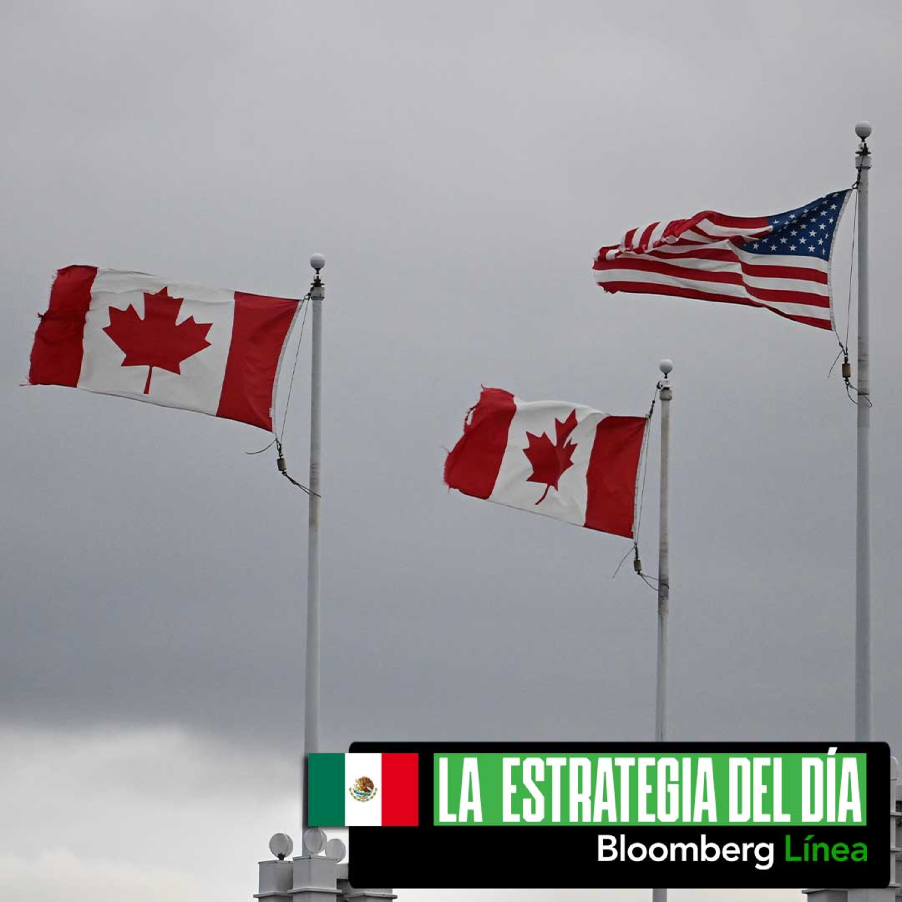 ¿Qué quiere EE.UU. de Canadá? Starbucks reta a Alsea, Paramount y Nubank 