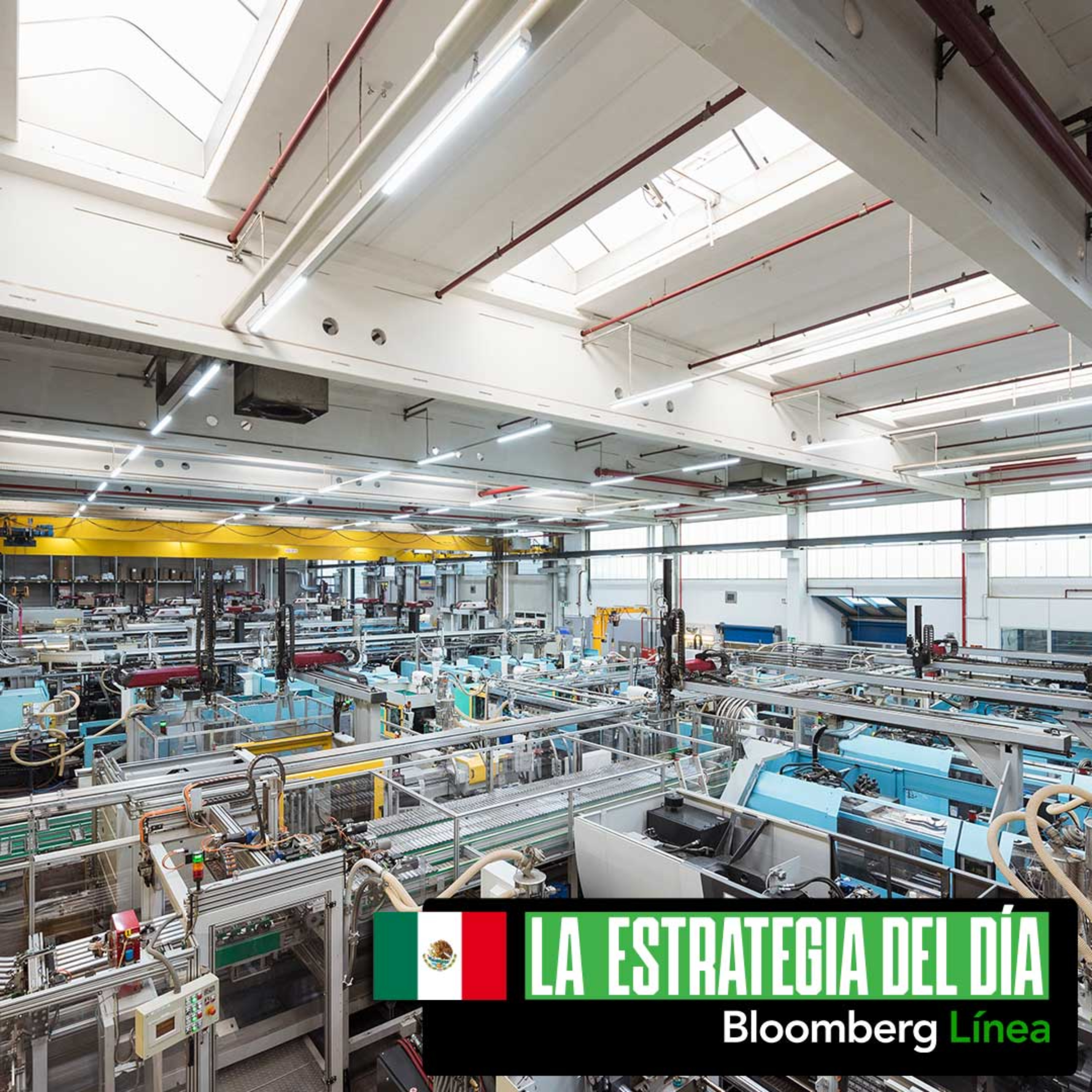 El secreto de Jalisco en medio del T-MEC, tasas, Trump y Warsh, el “domingo” de los niños