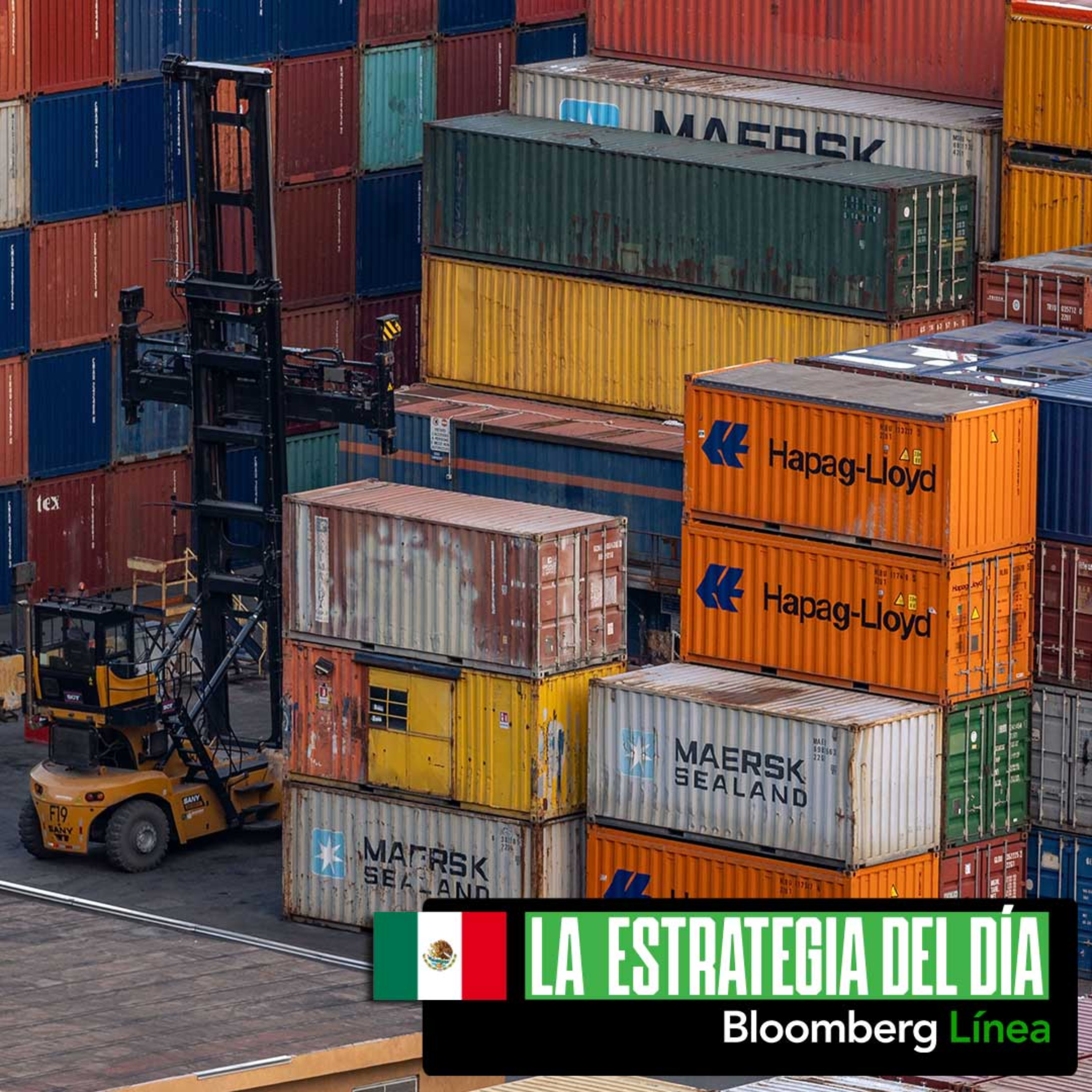 China y México ¿‘gorrón’ y caballo de Troya? Canadá, cobre y Braskem Idesa