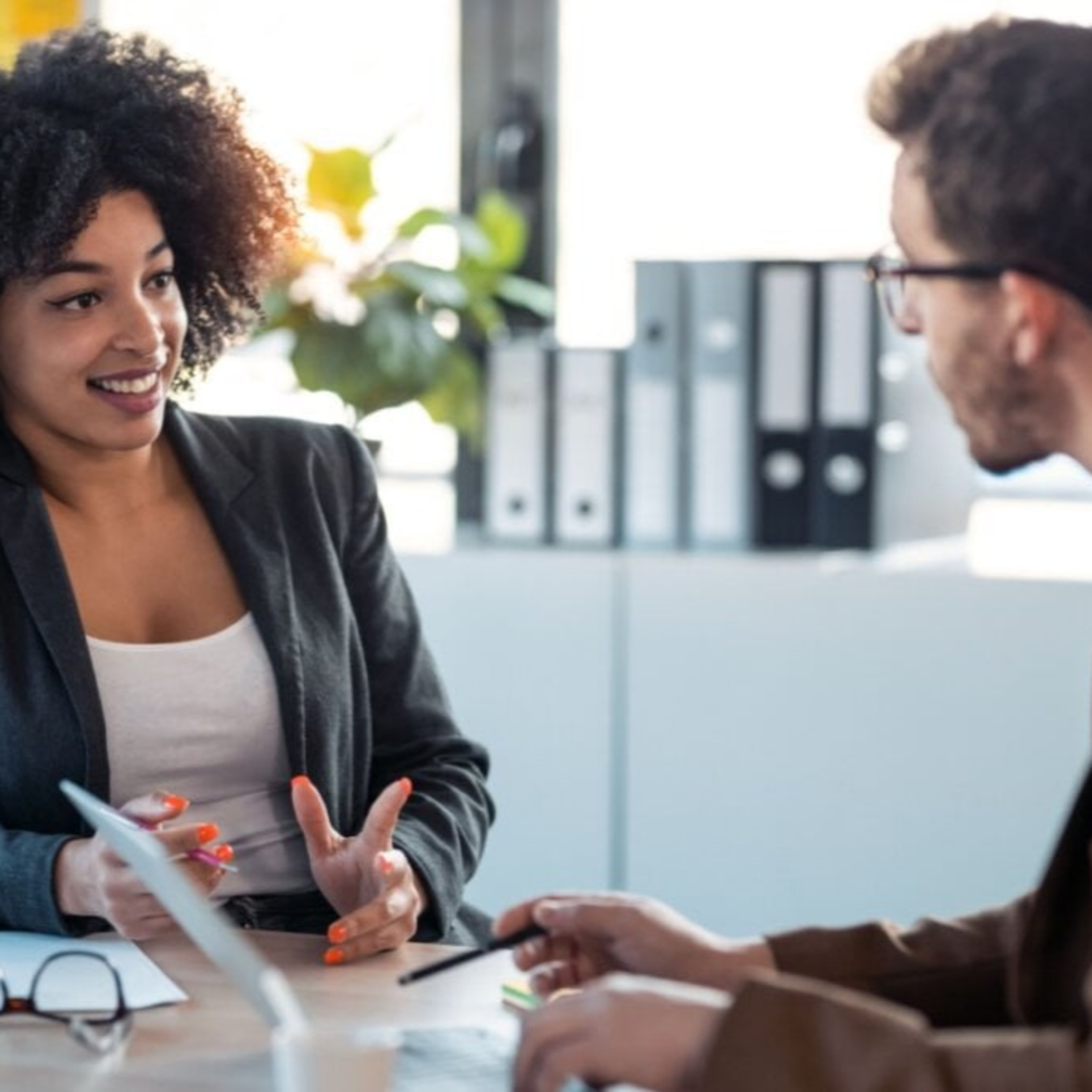 Motivação financeira? Por que os jovens pedem mais demissão!