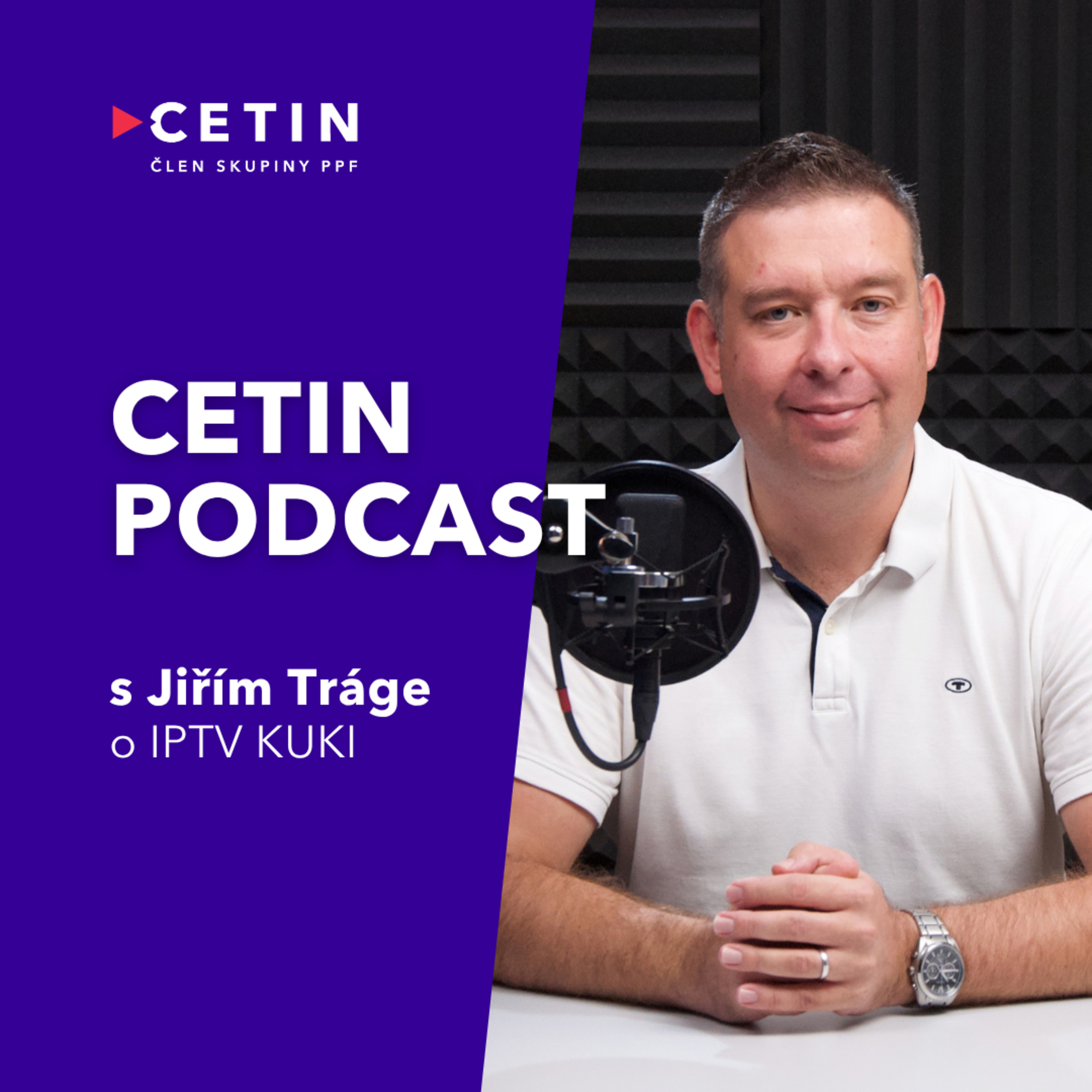 CETIN podcast