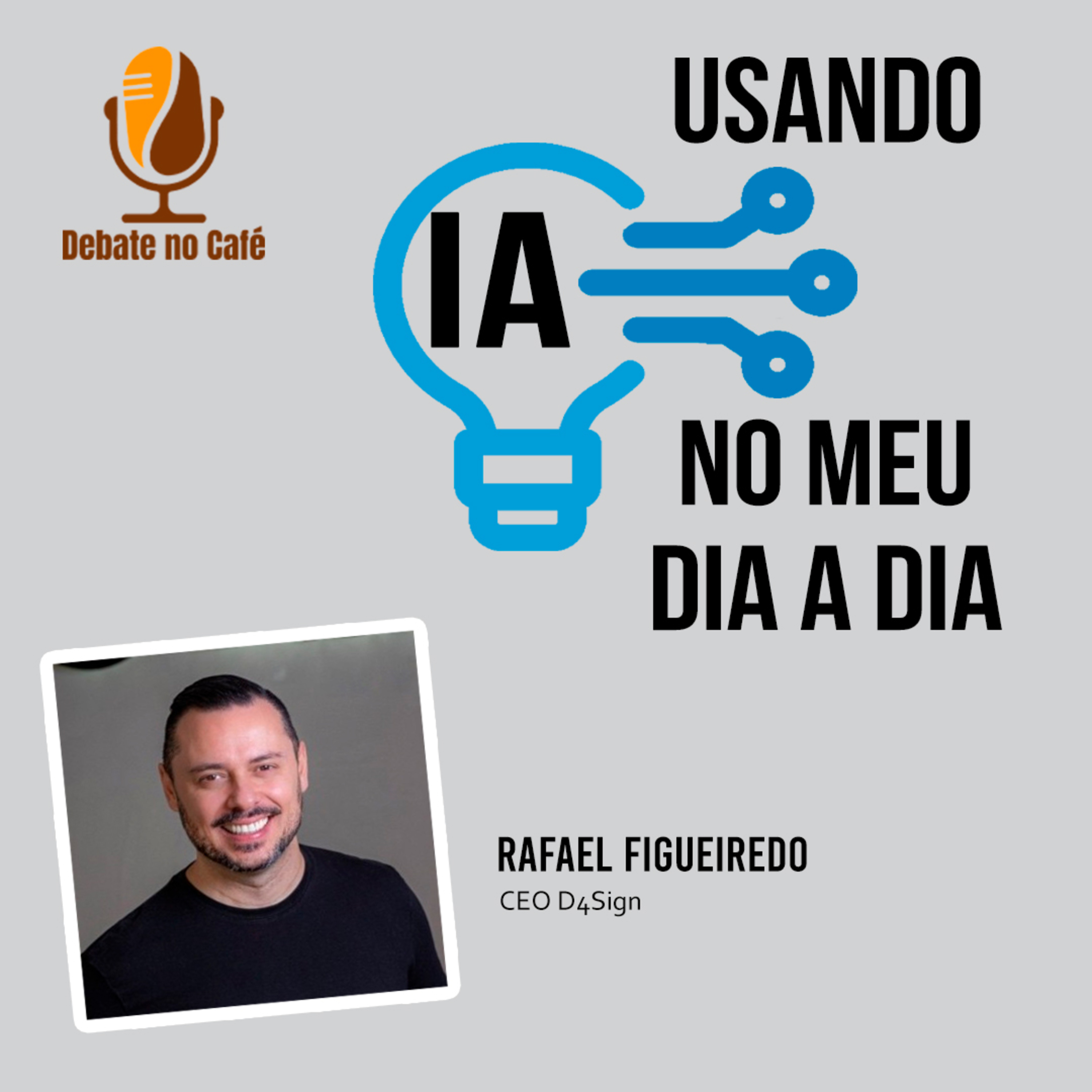 Debate no Café