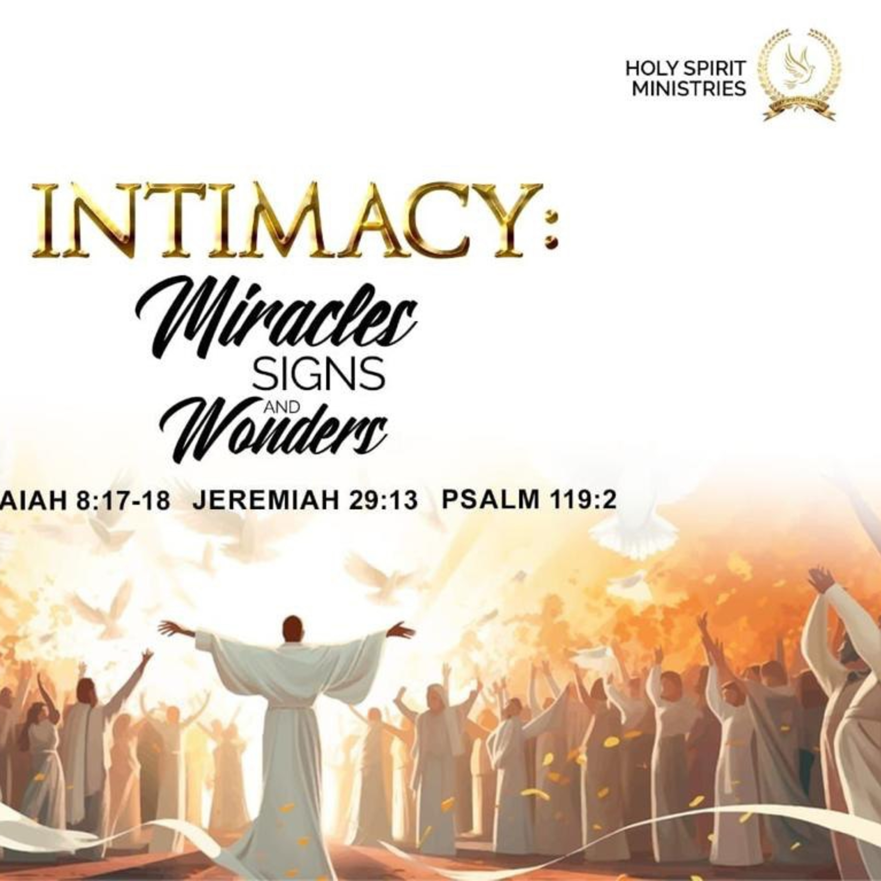 Intimacy With God[Part 3]