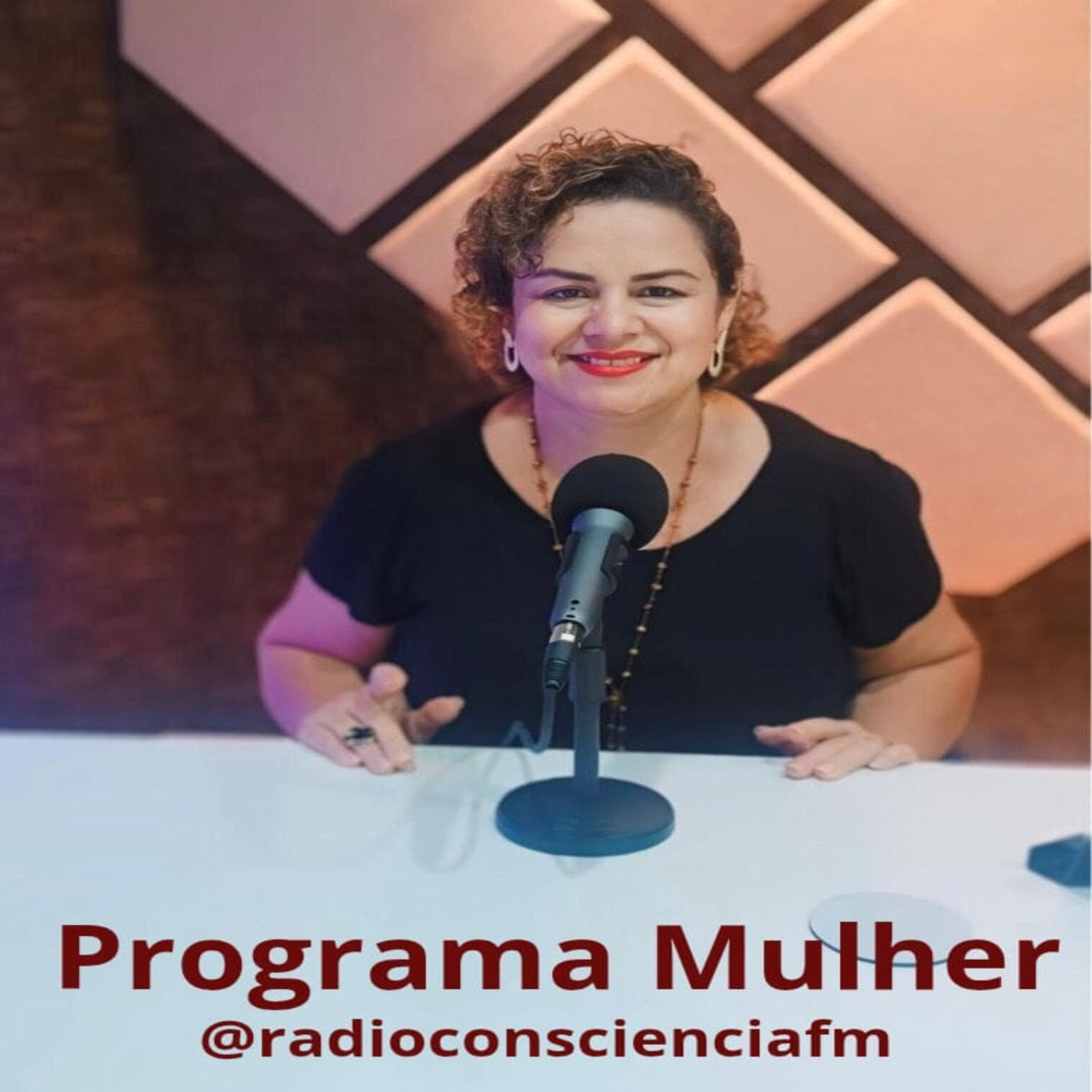 Programa Mulher: O que o Senhor quer que eu faça? episode artwork