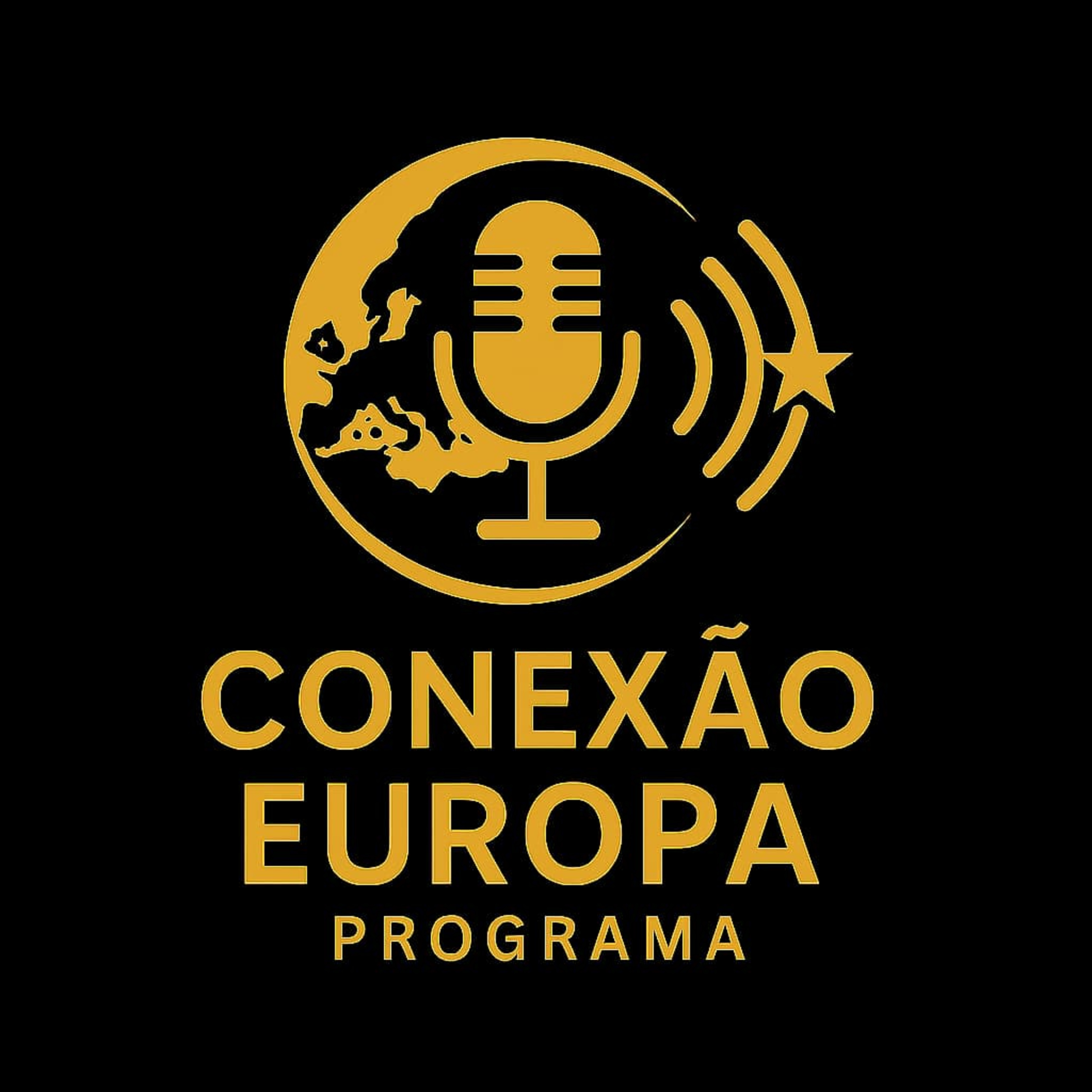 Conexão Europa: Elisa Mayo episode artwork