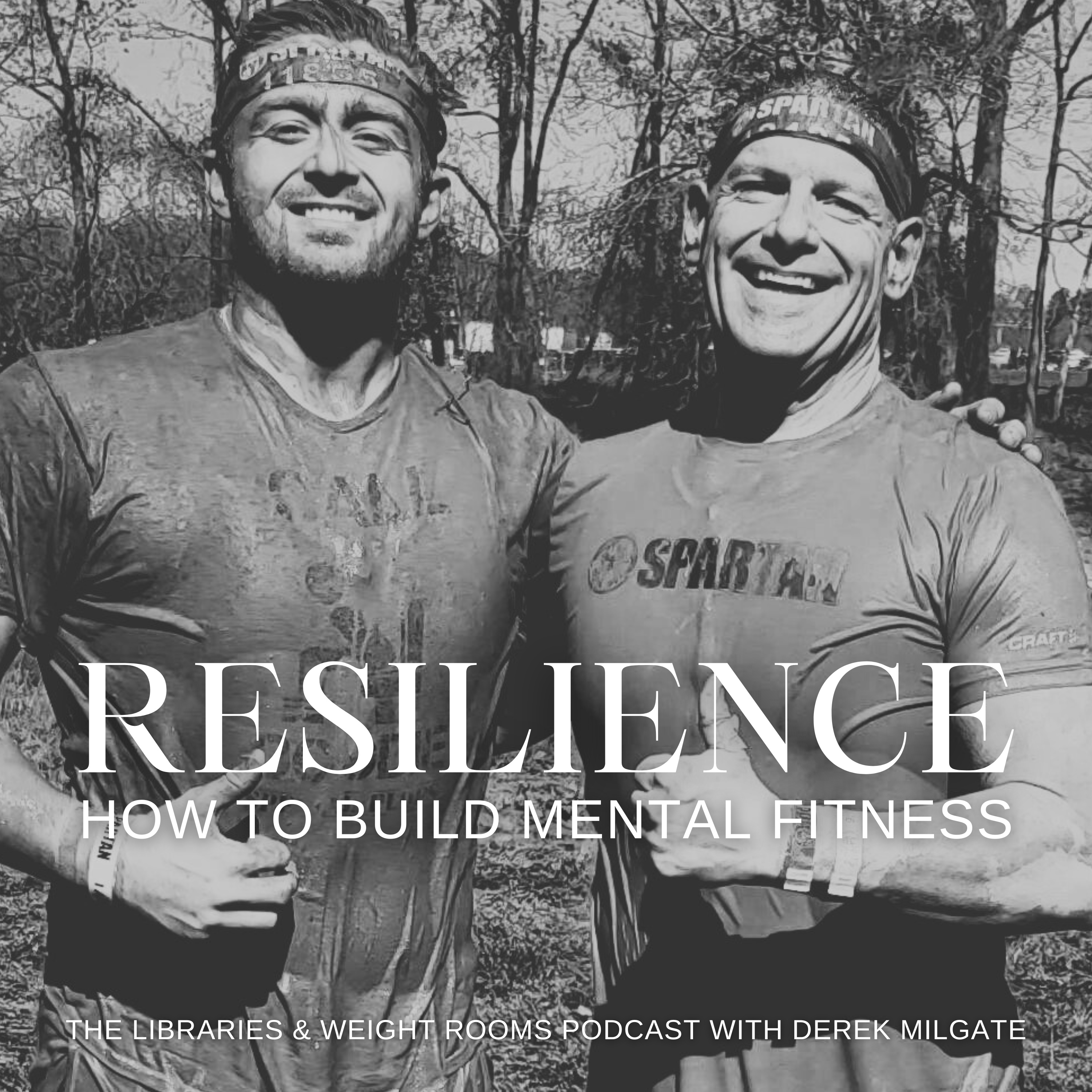 The Be That Guy Podcast