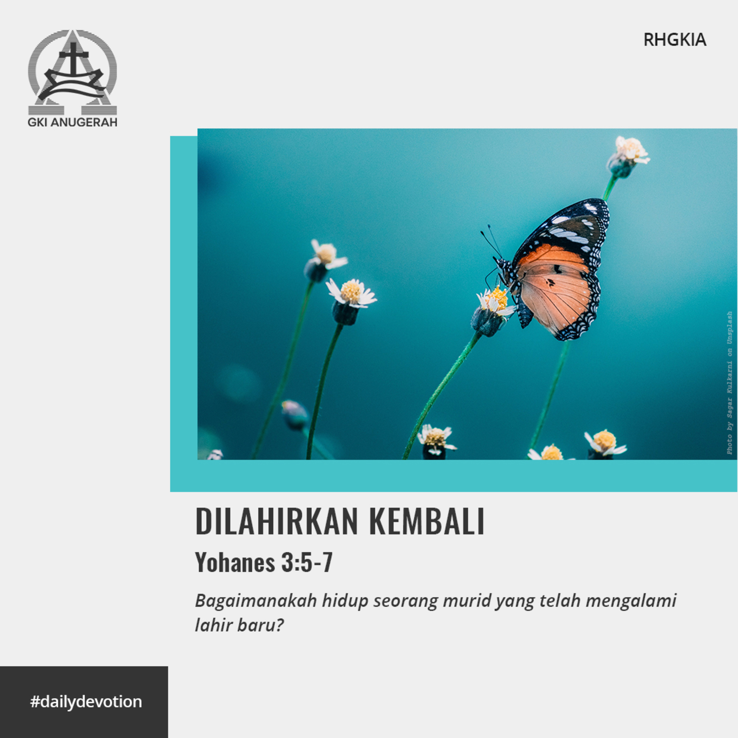 RHGKIA - Renungan Harian GKI Anugerah