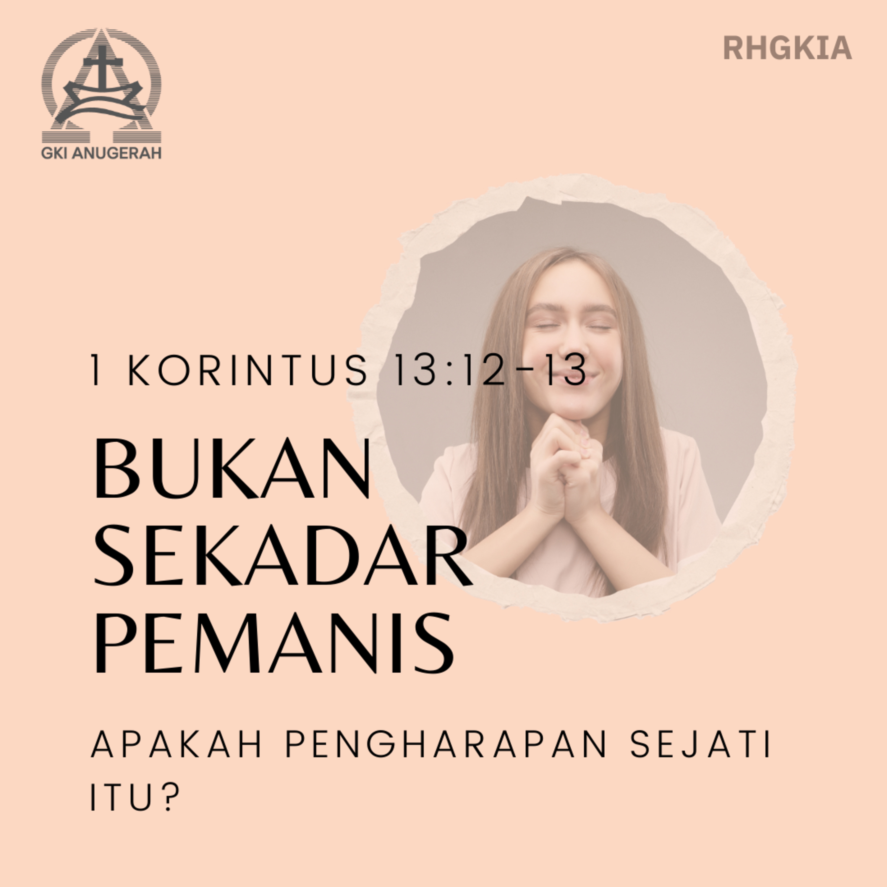 RHGKIA - Renungan Harian GKI Anugerah