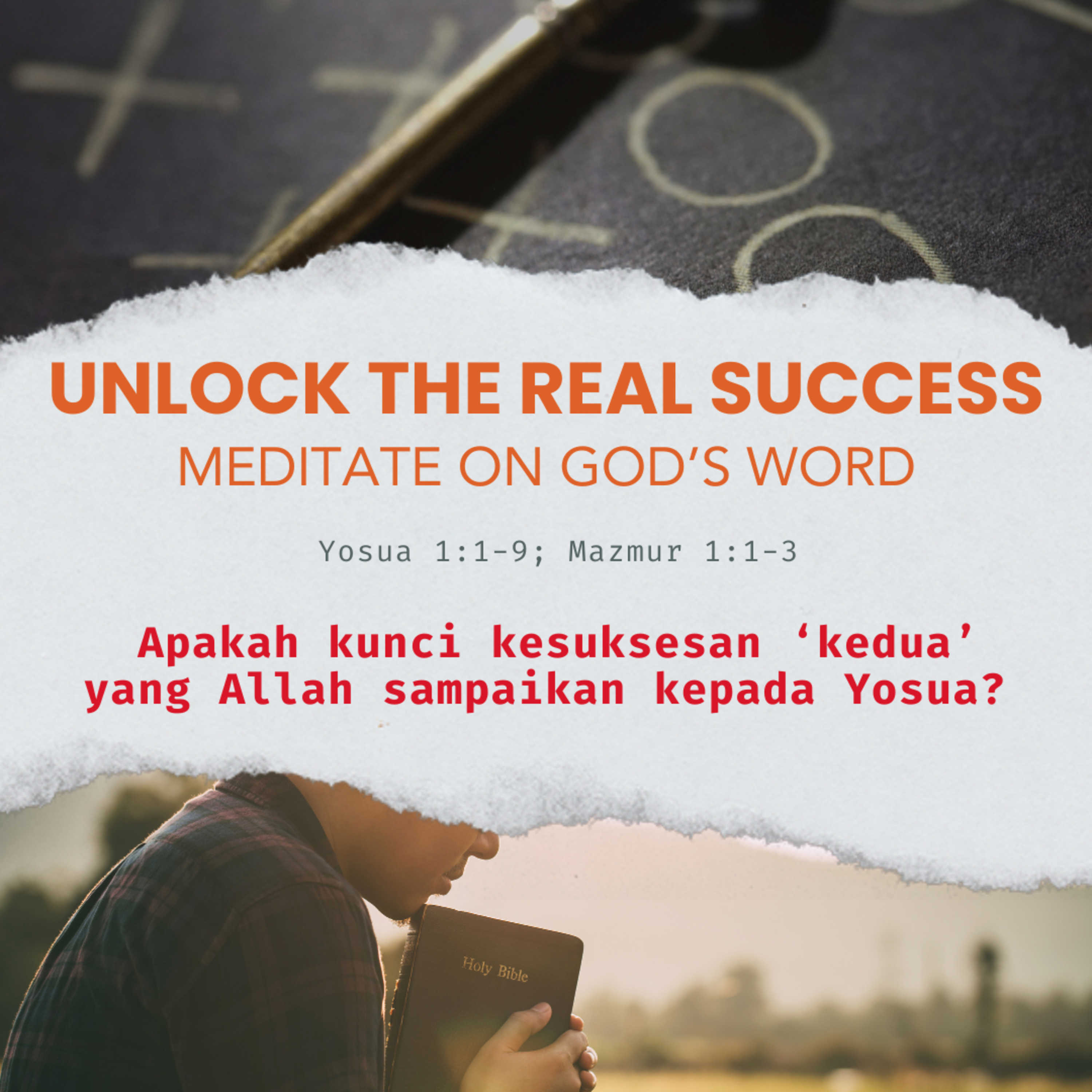 RHGKIA - Renungan Harian GKI Anugerah