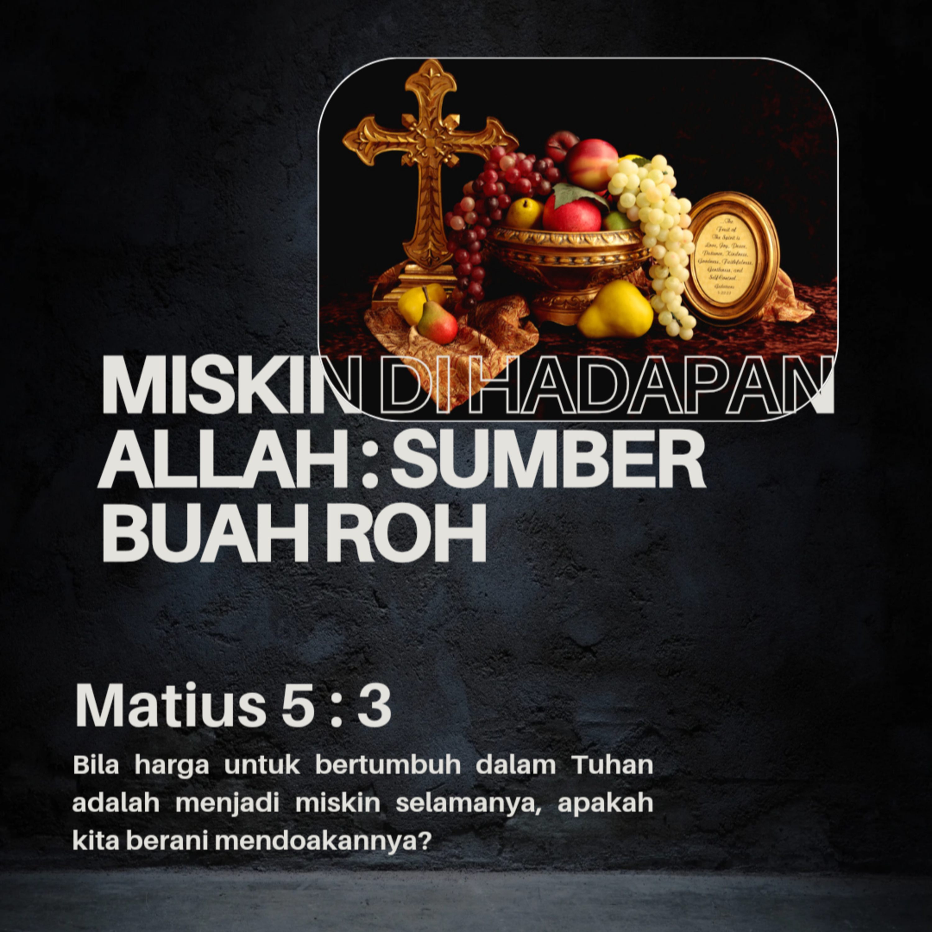 RHGKIA - Renungan Harian GKI Anugerah