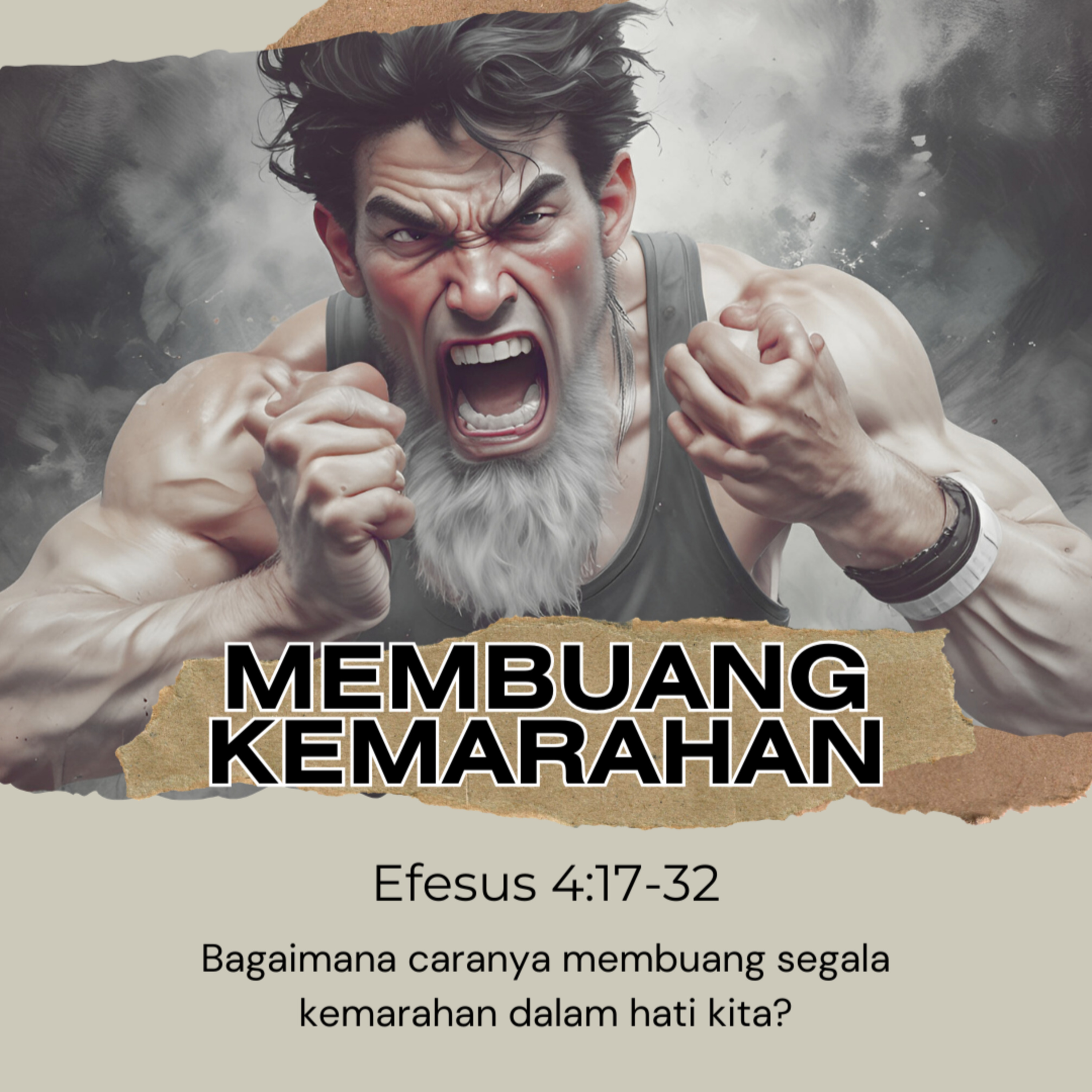 Membuang Kemarahan - Renungan Harian GKI Anugerah | 10 Juni 2024  episode artwork