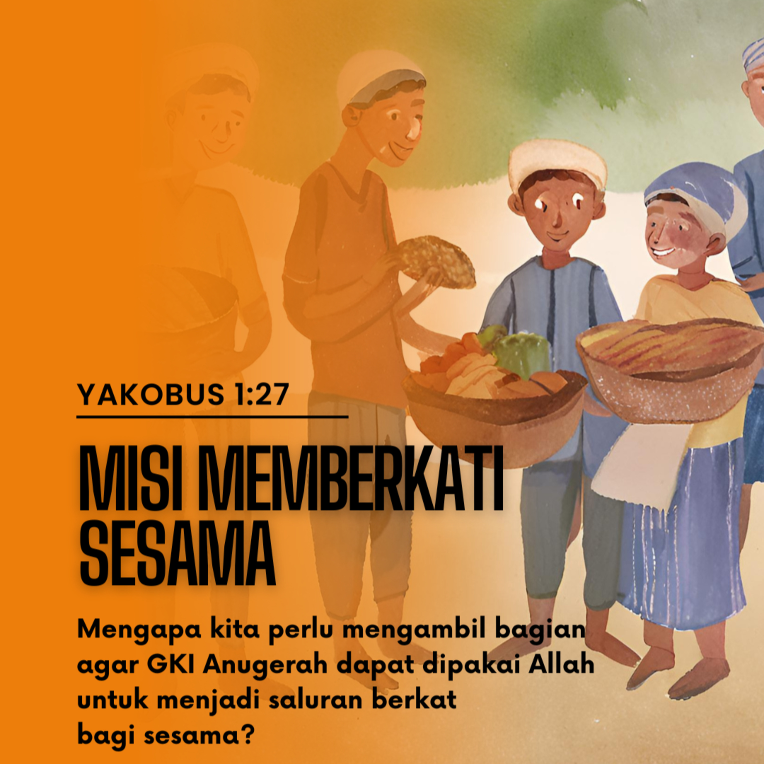 RHGKIA - Renungan Harian GKI Anugerah