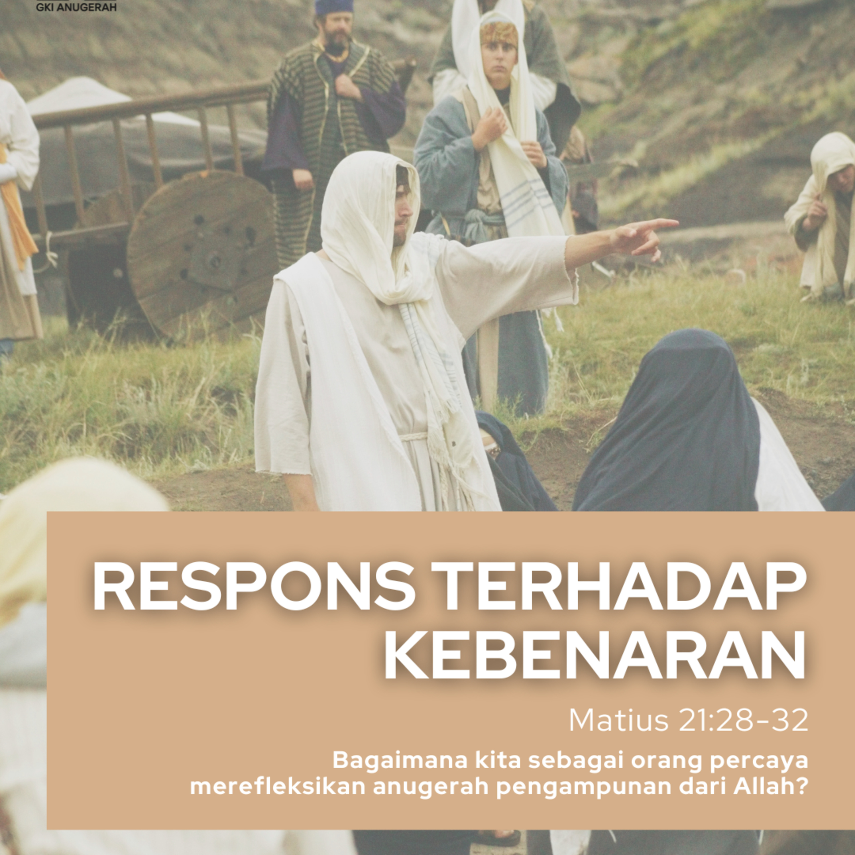 RHGKIA - Renungan Harian GKI Anugerah