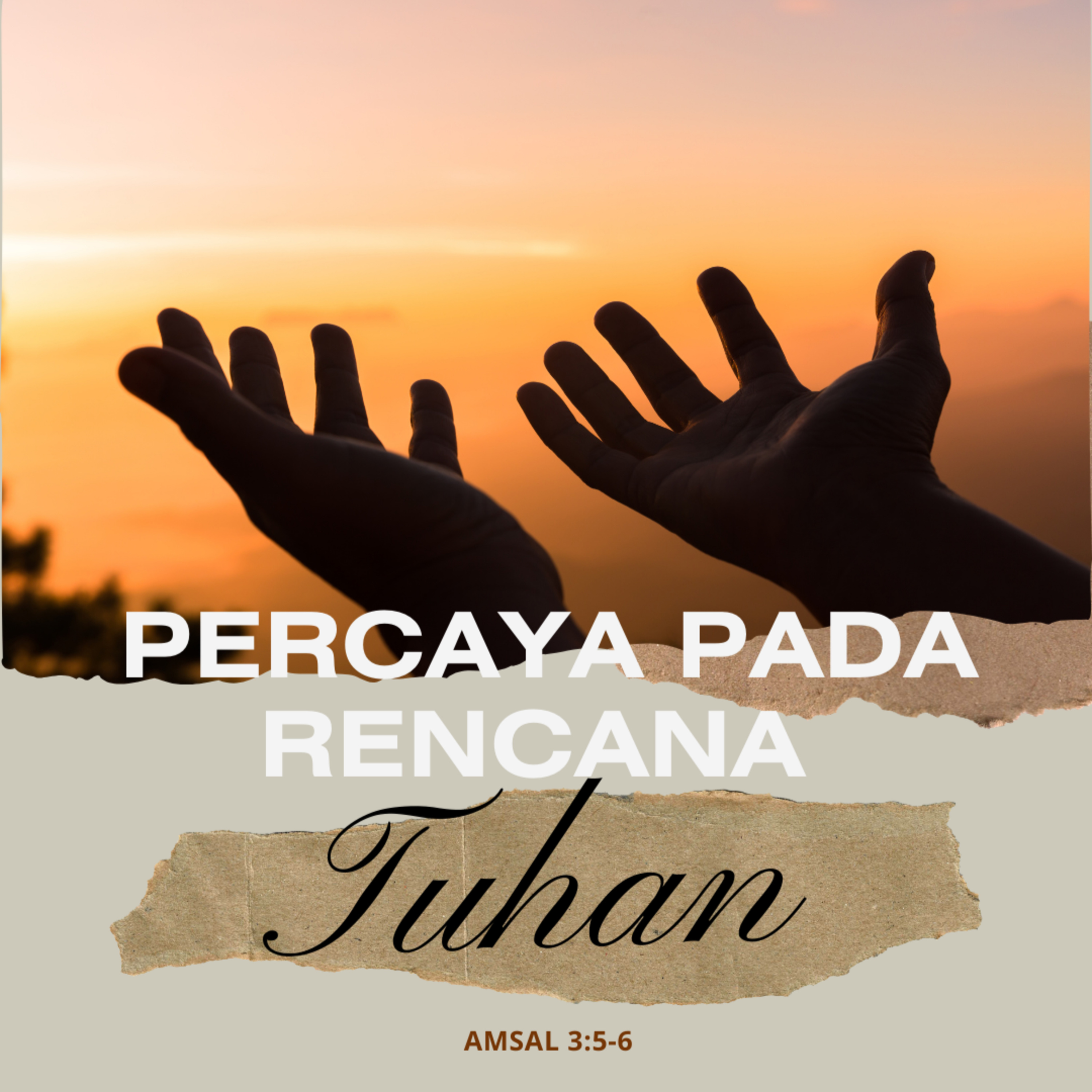 Percaya Pada Rencana Tuhan | Renungan Harian GKI Anugerah | 08 Januari 2025  episode artwork