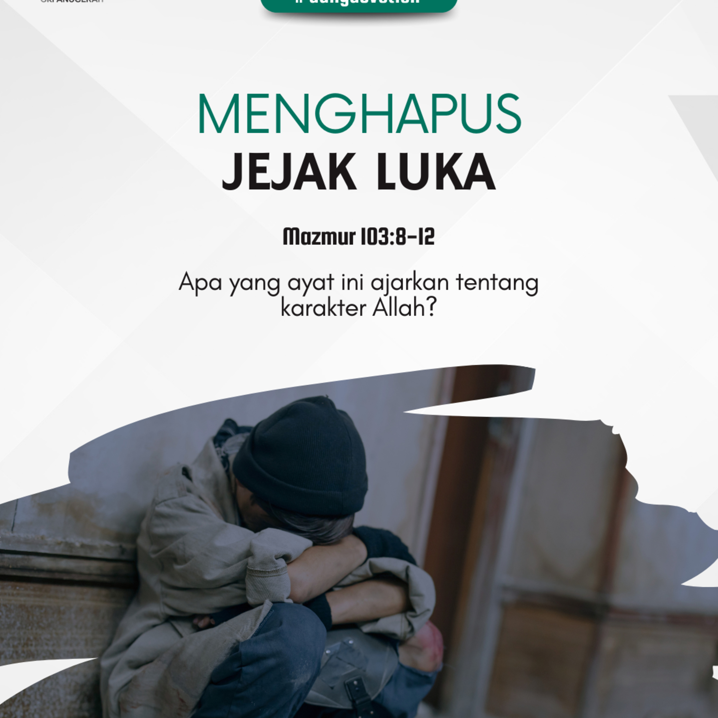 RHGKIA - Renungan Harian GKI Anugerah