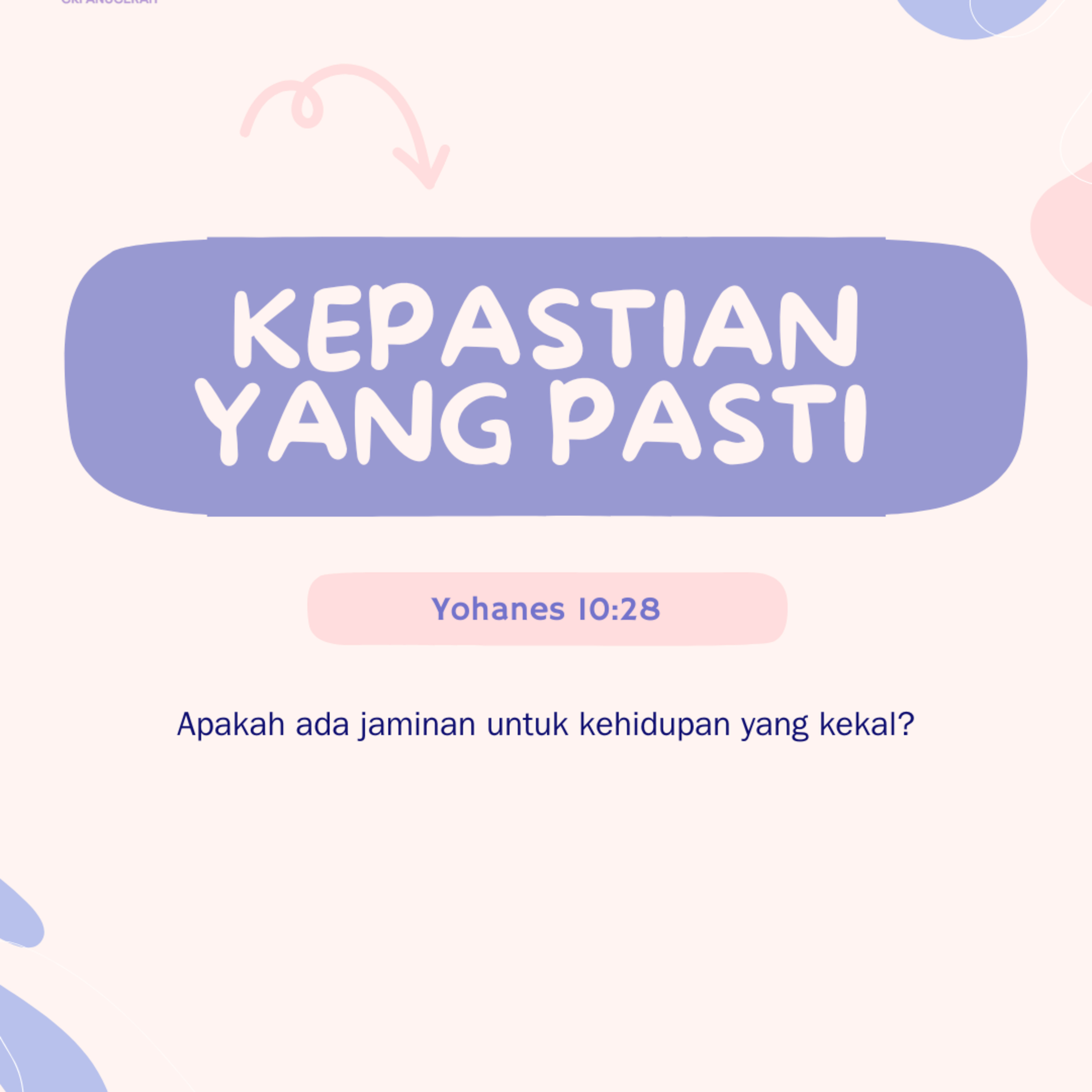 RHGKIA - Renungan Harian GKI Anugerah