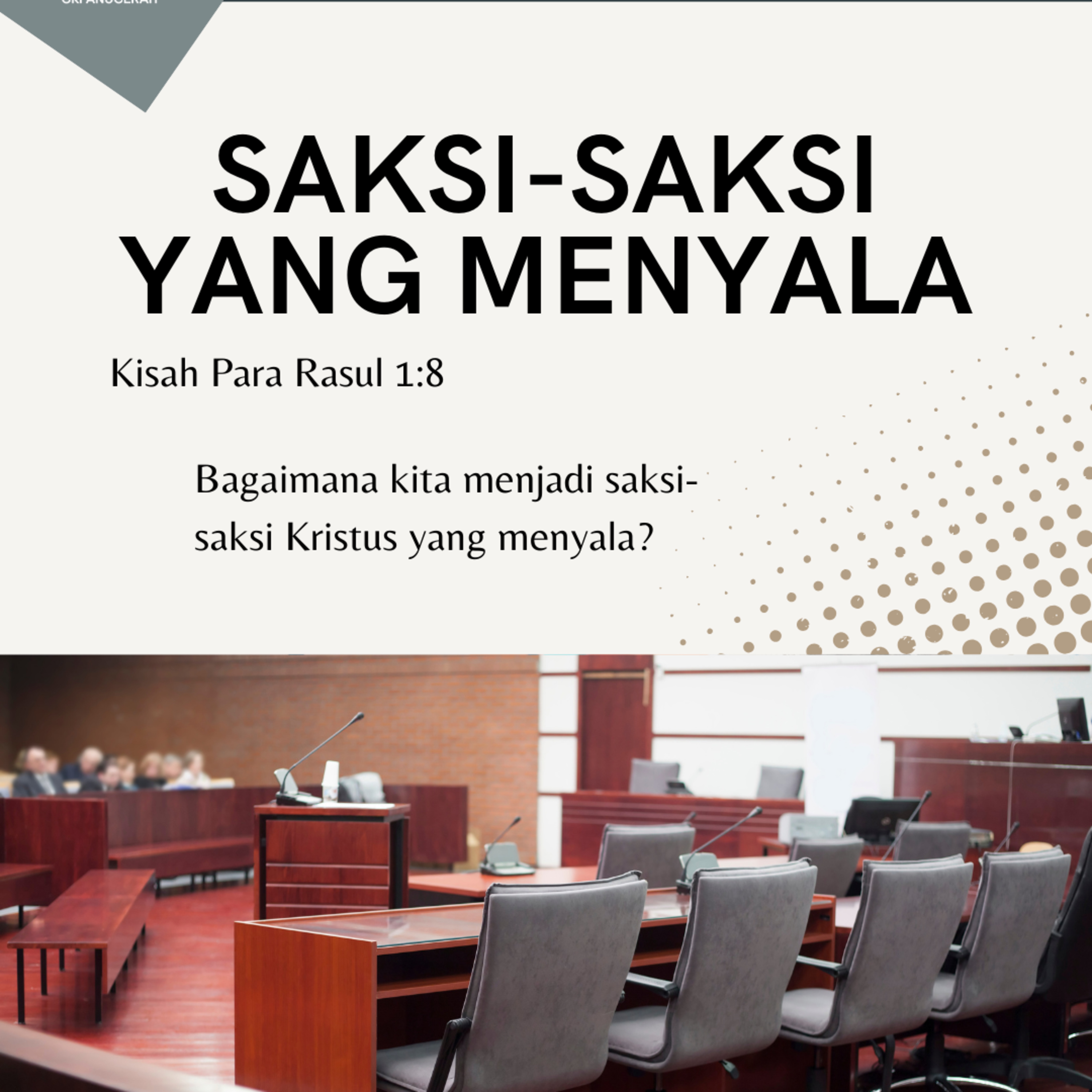 RHGKIA - Renungan Harian GKI Anugerah