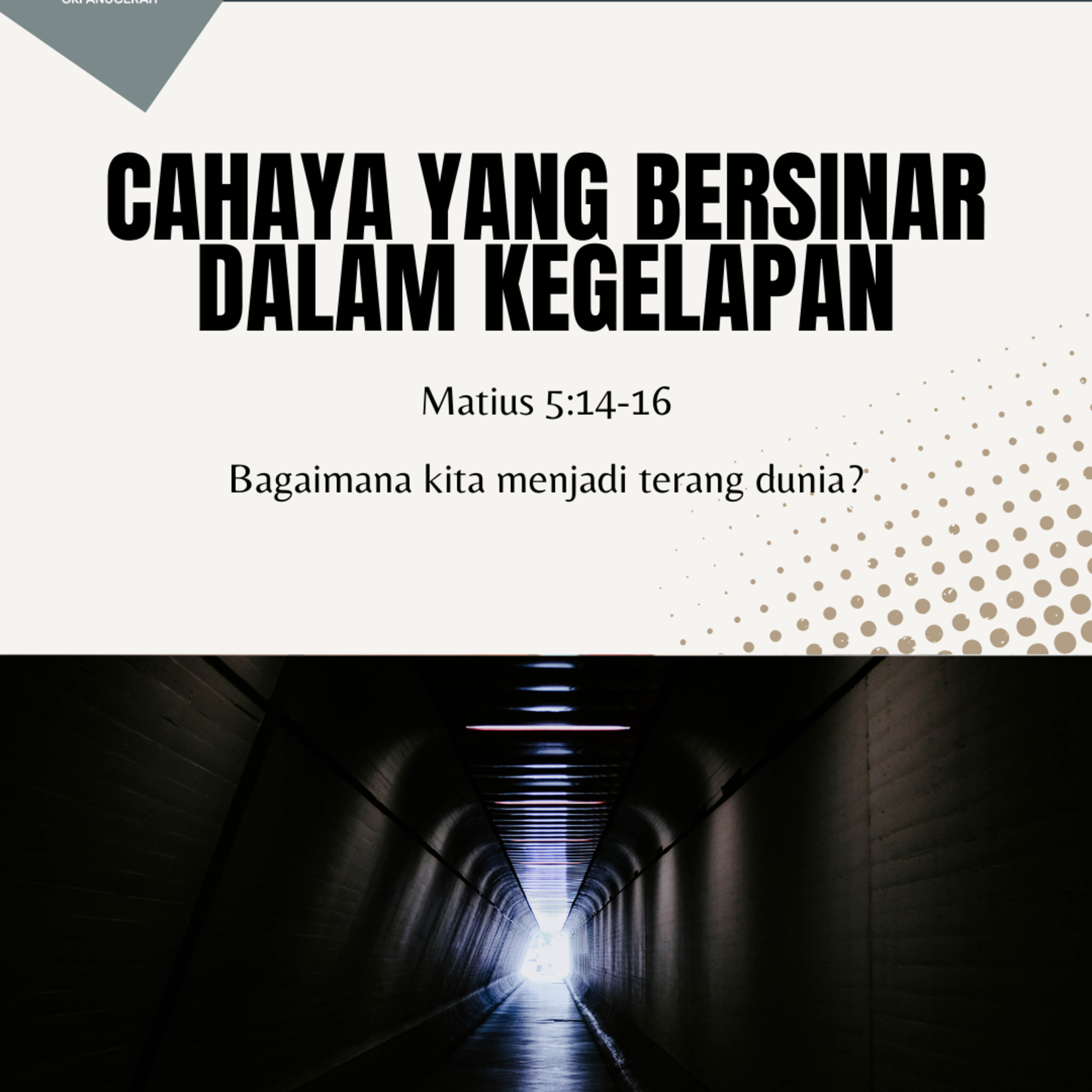 RHGKIA - Renungan Harian GKI Anugerah