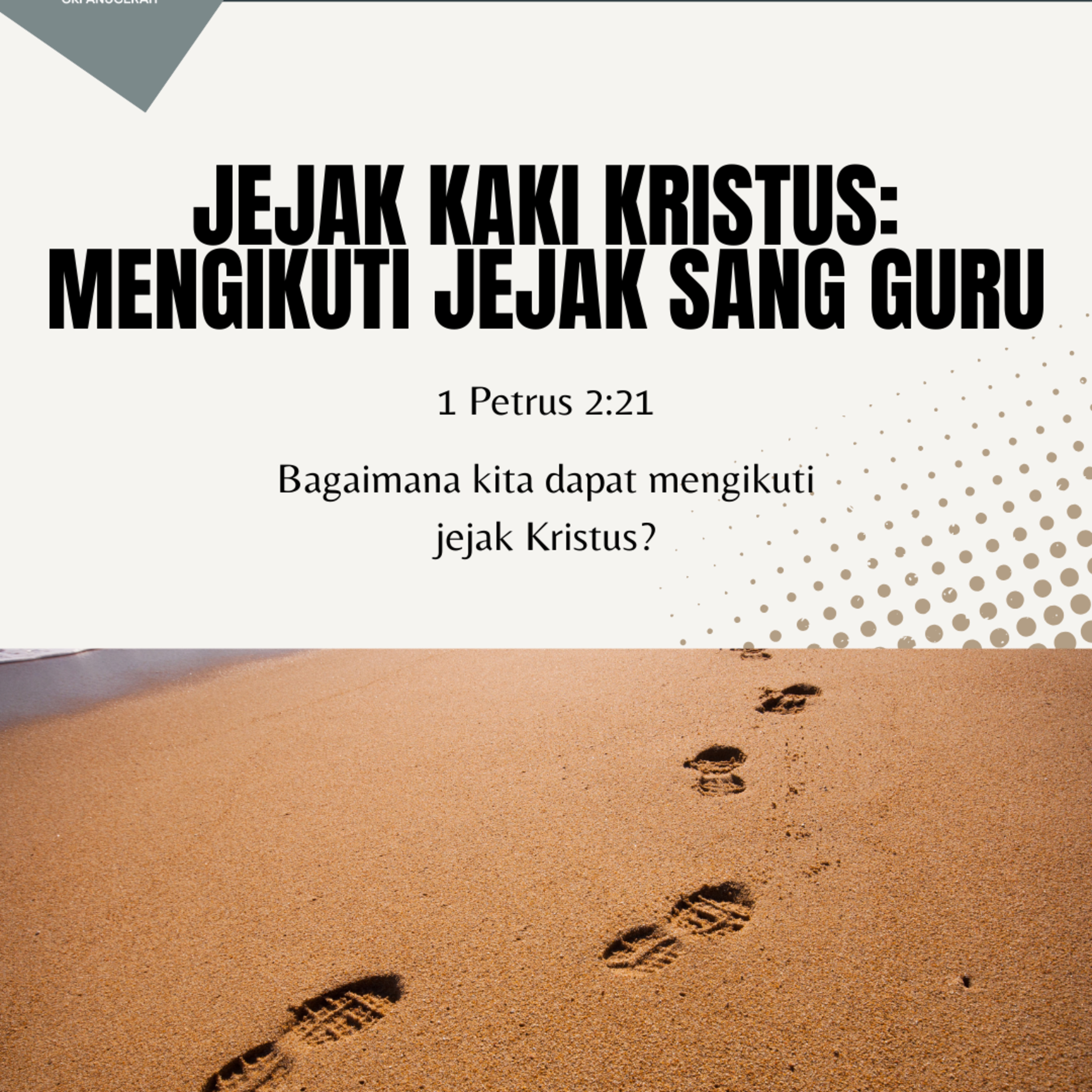 RHGKIA - Renungan Harian GKI Anugerah