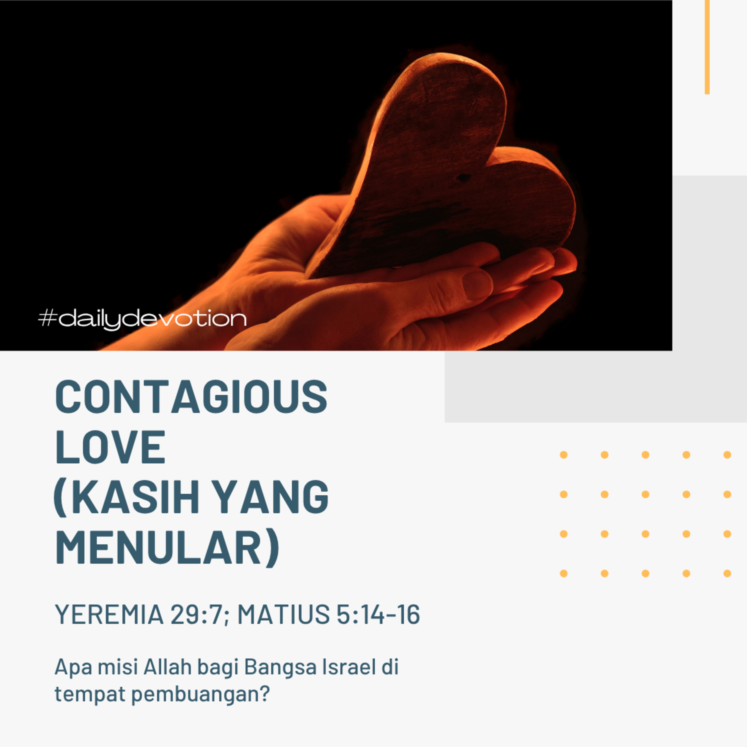 RHGKIA - Renungan Harian GKI Anugerah