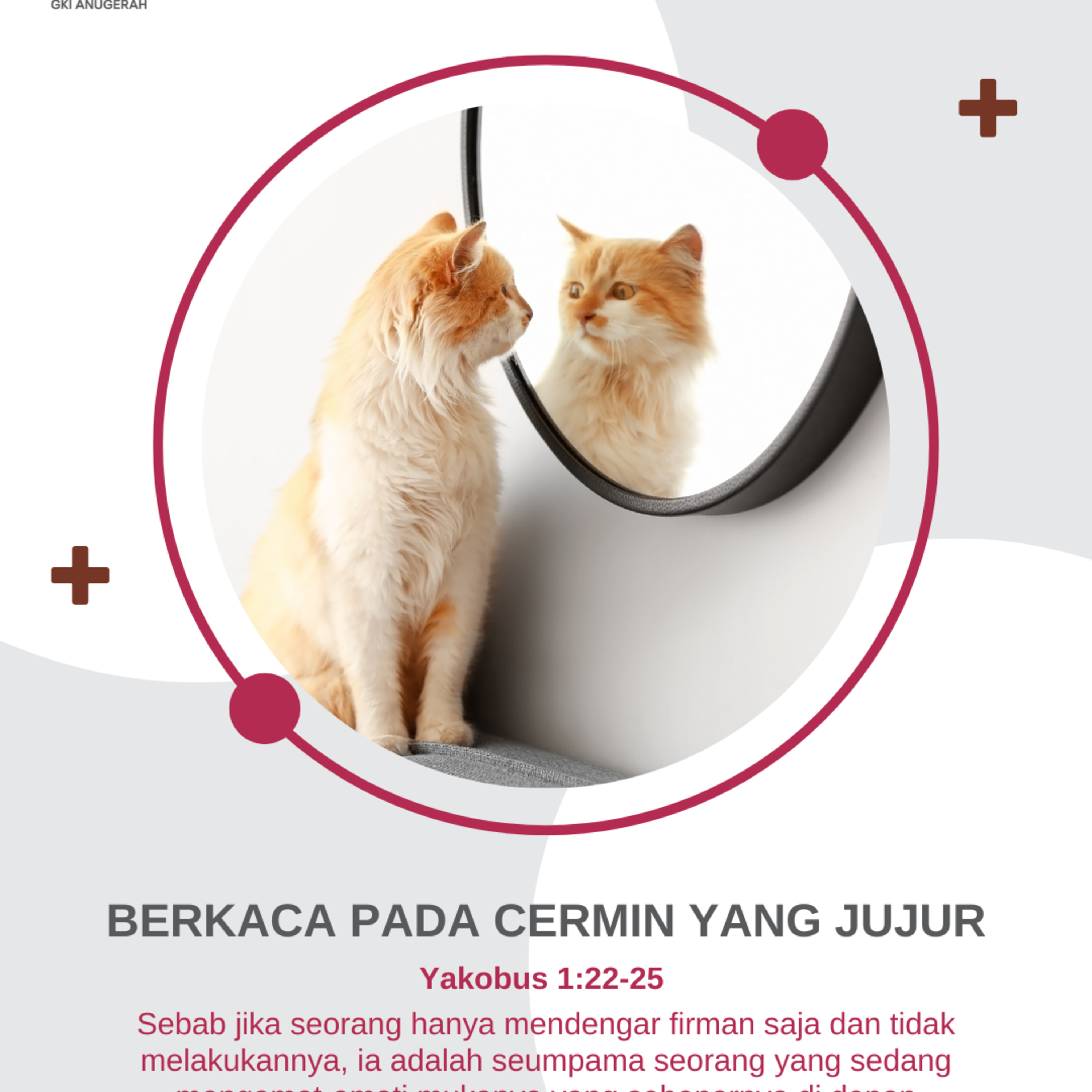 RHGKIA - Renungan Harian GKI Anugerah