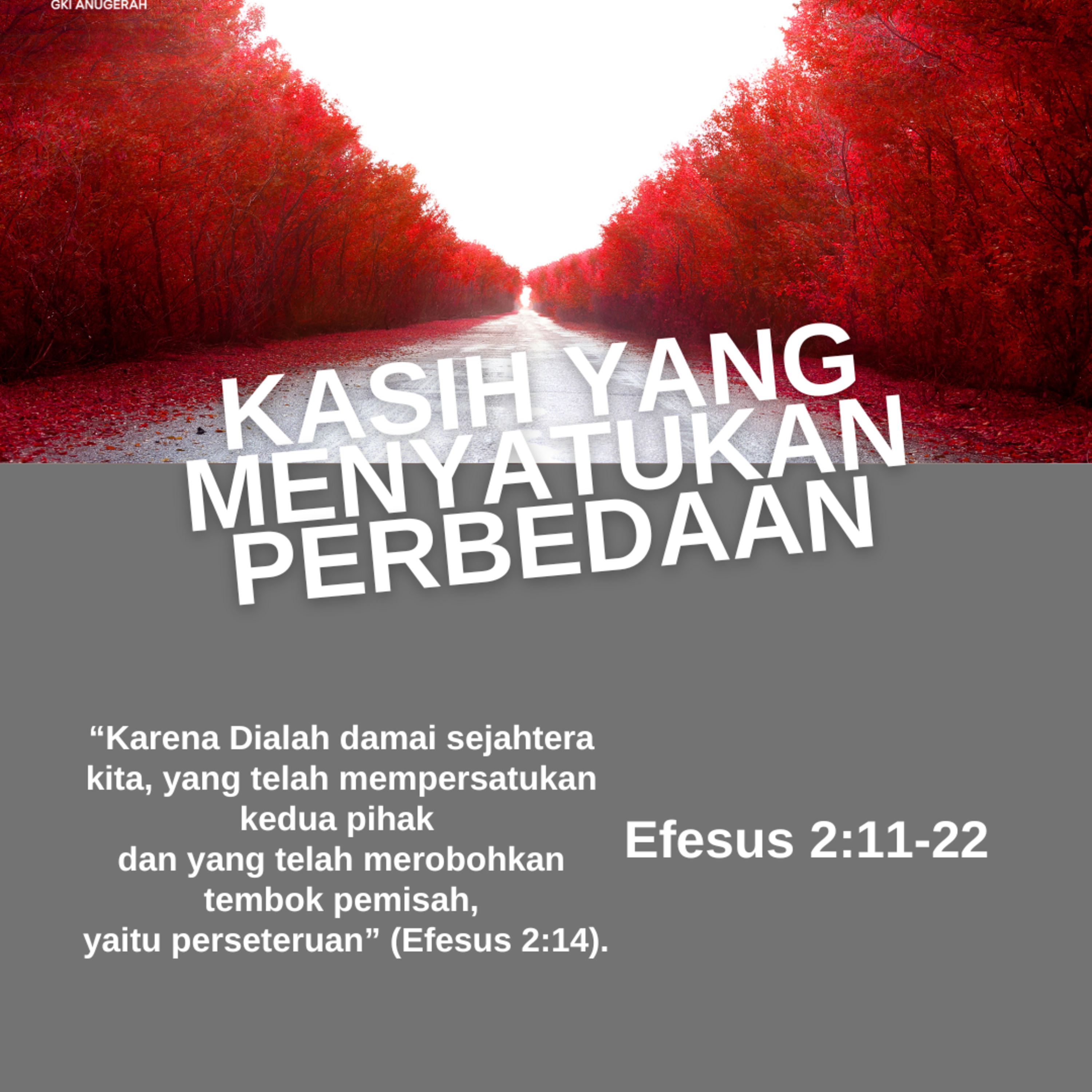 RHGKIA - Renungan Harian GKI Anugerah