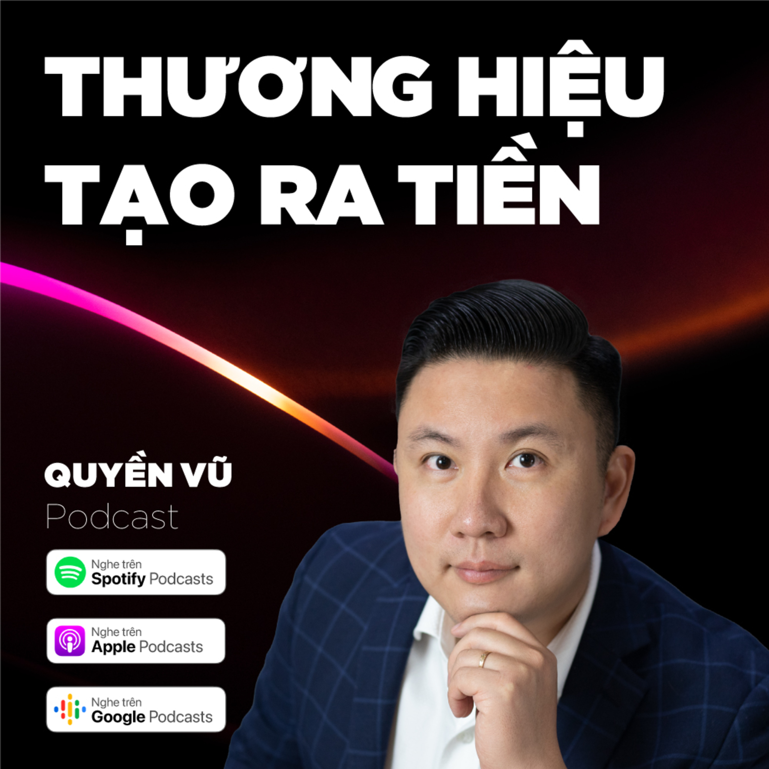 Thương hiệu và truyền thông