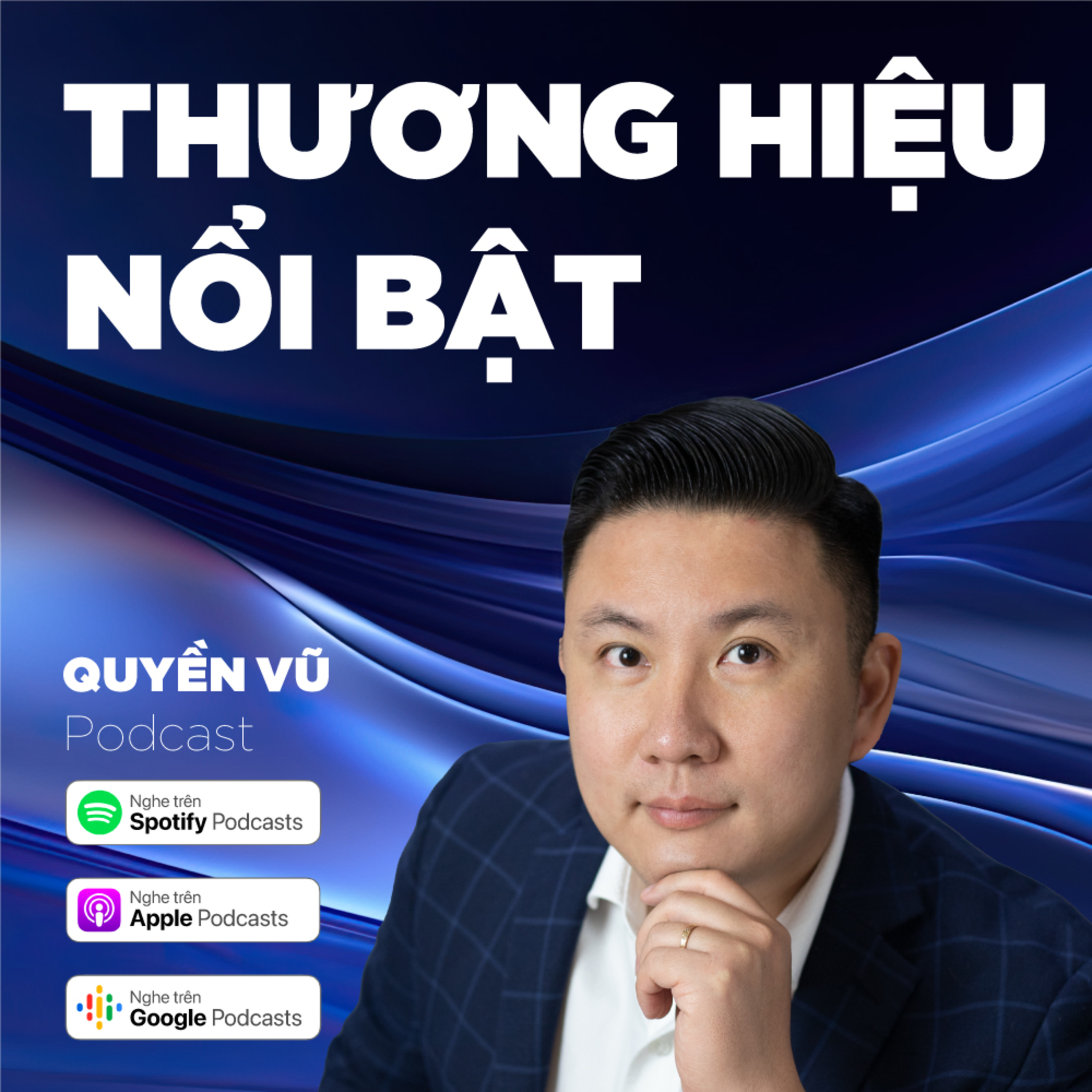 Thương hiệu và truyền thông