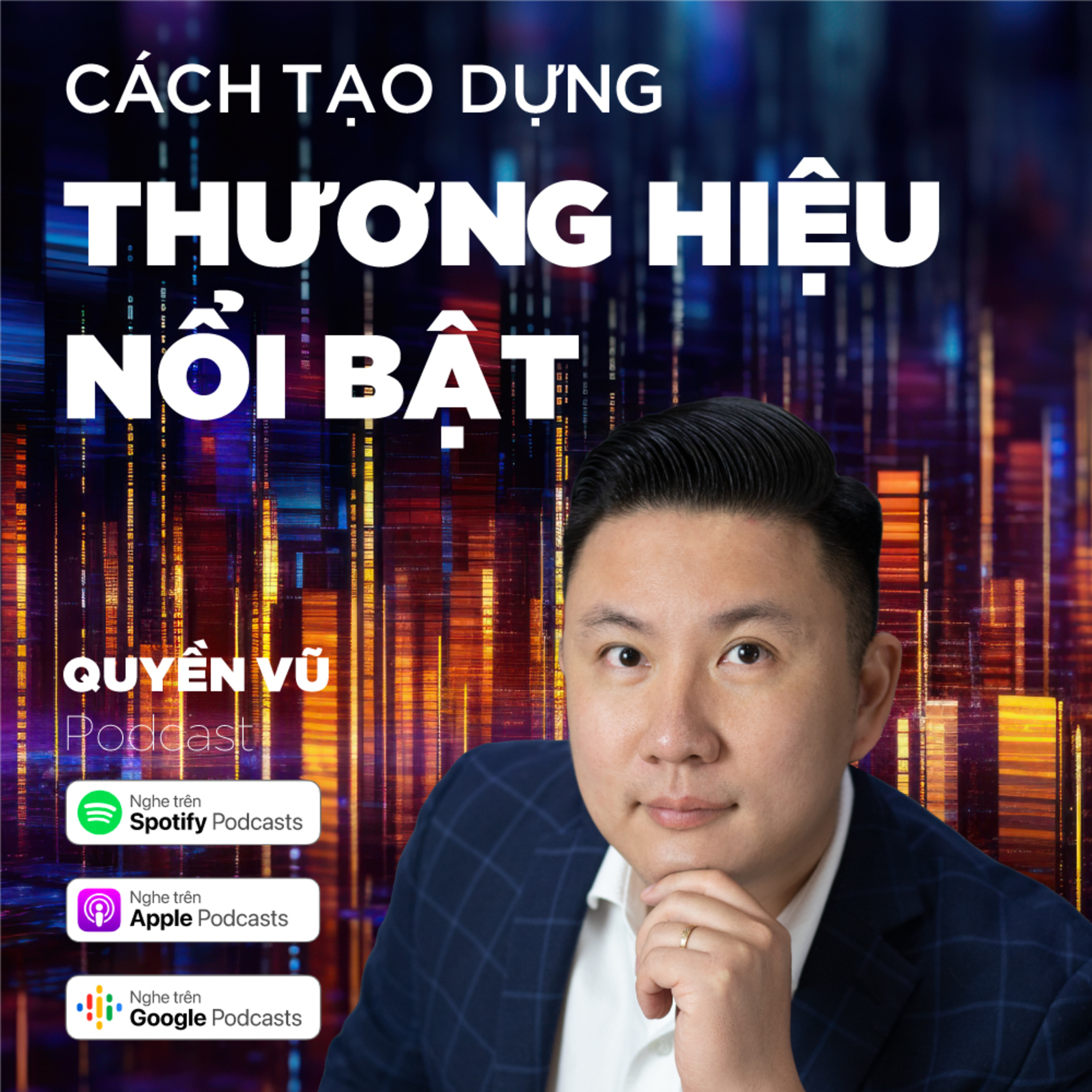 Thương hiệu và truyền thông