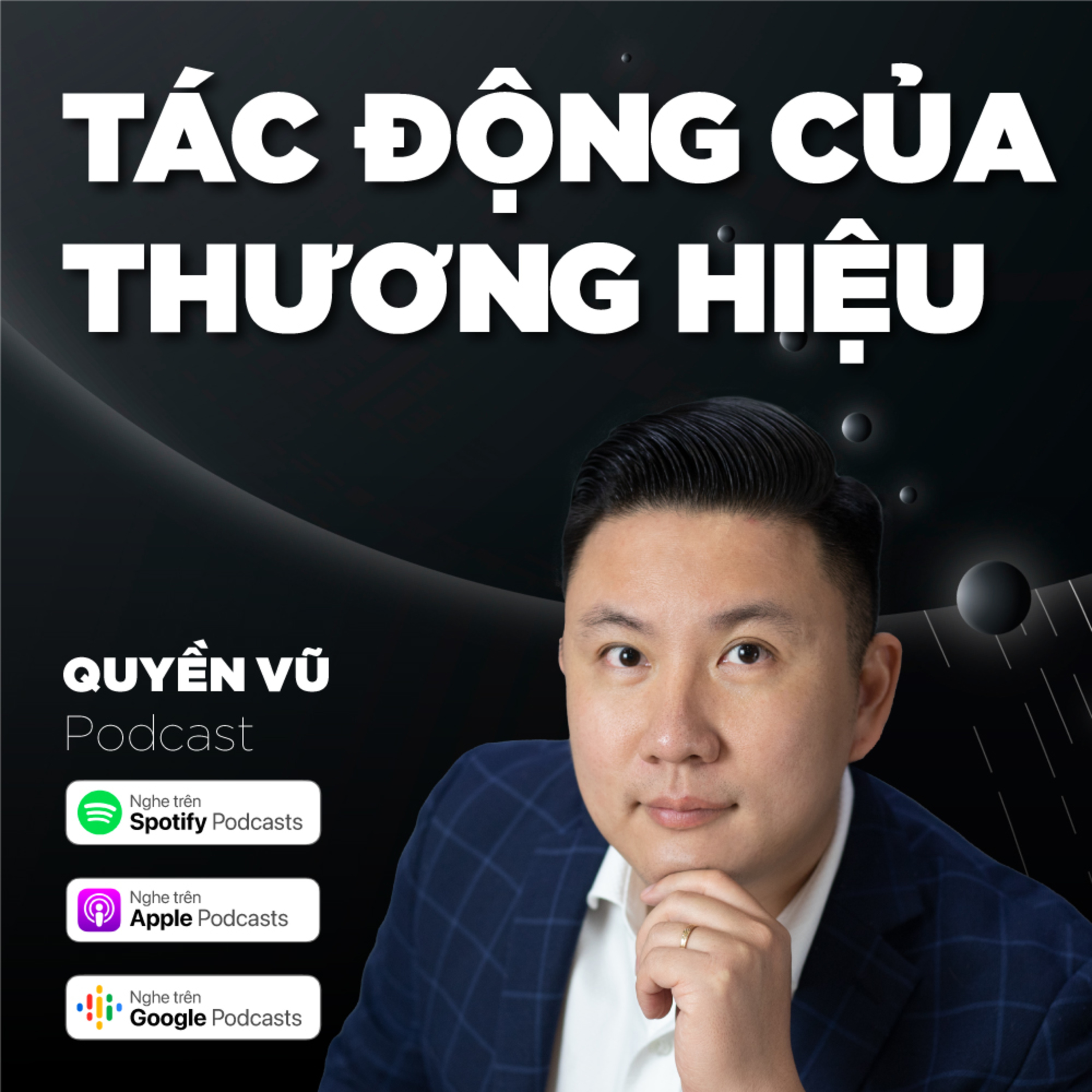 Thương hiệu và truyền thông