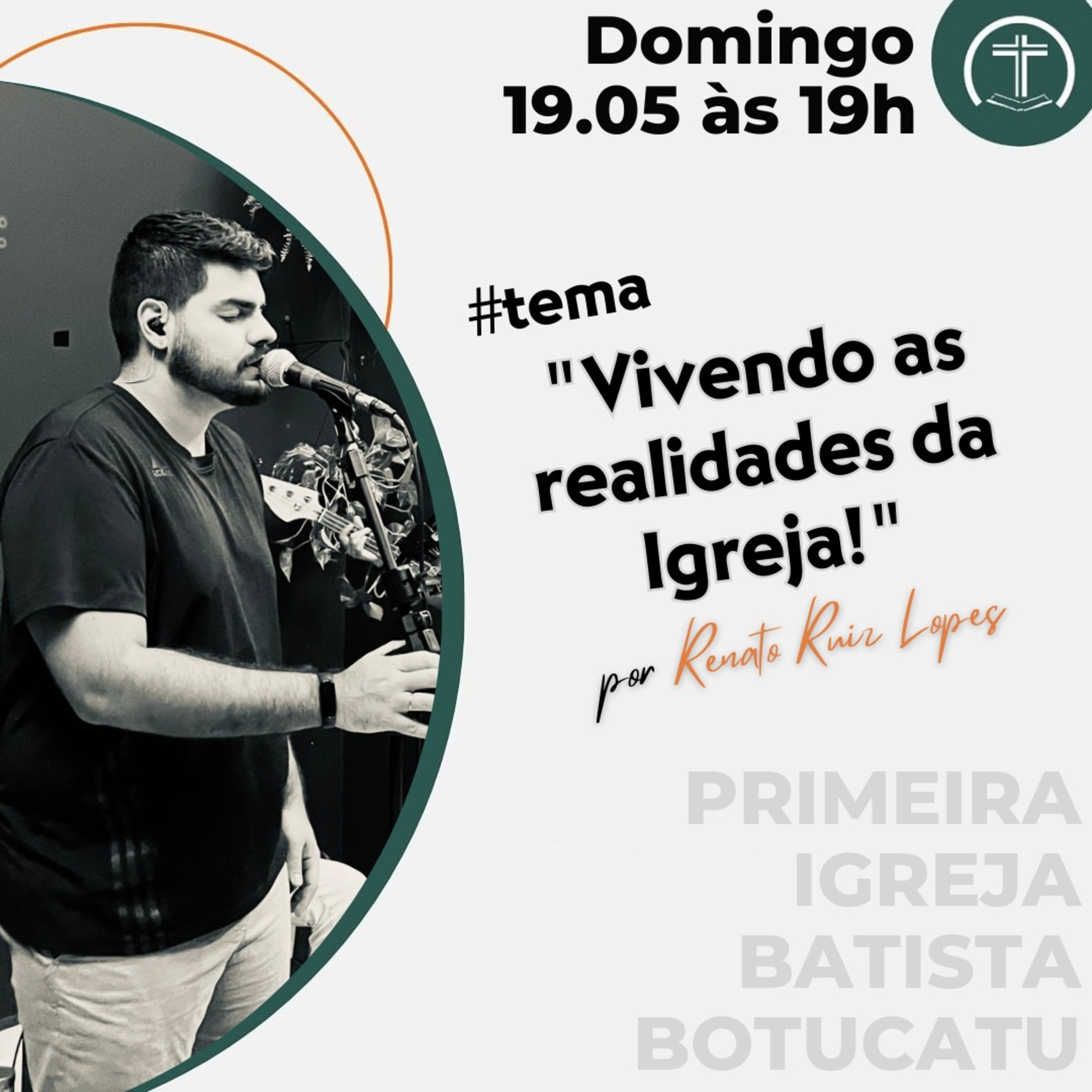 Igreja.